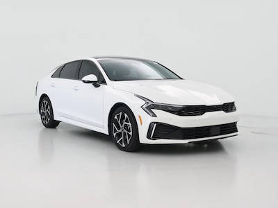 2025 Kia K5 EX