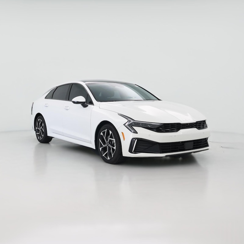 2025 Kia K5 EX