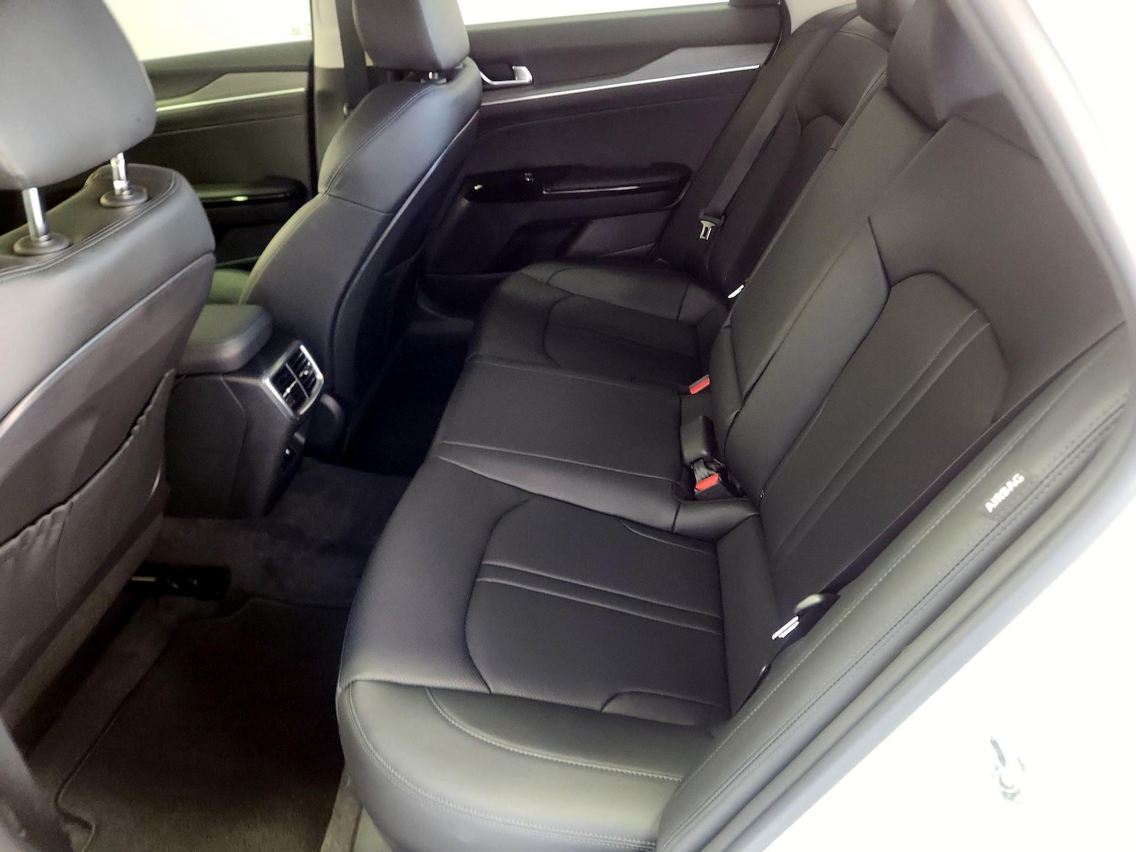 2025 Kia K5 EX - Photo 20