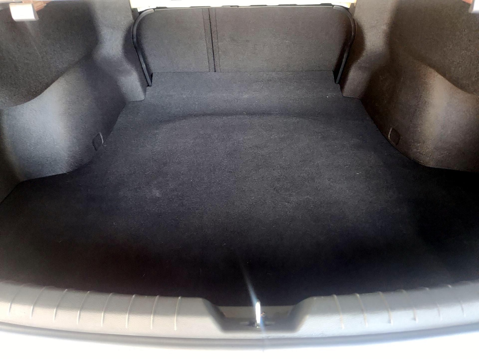 2025 Kia K5 EX - Photo 21