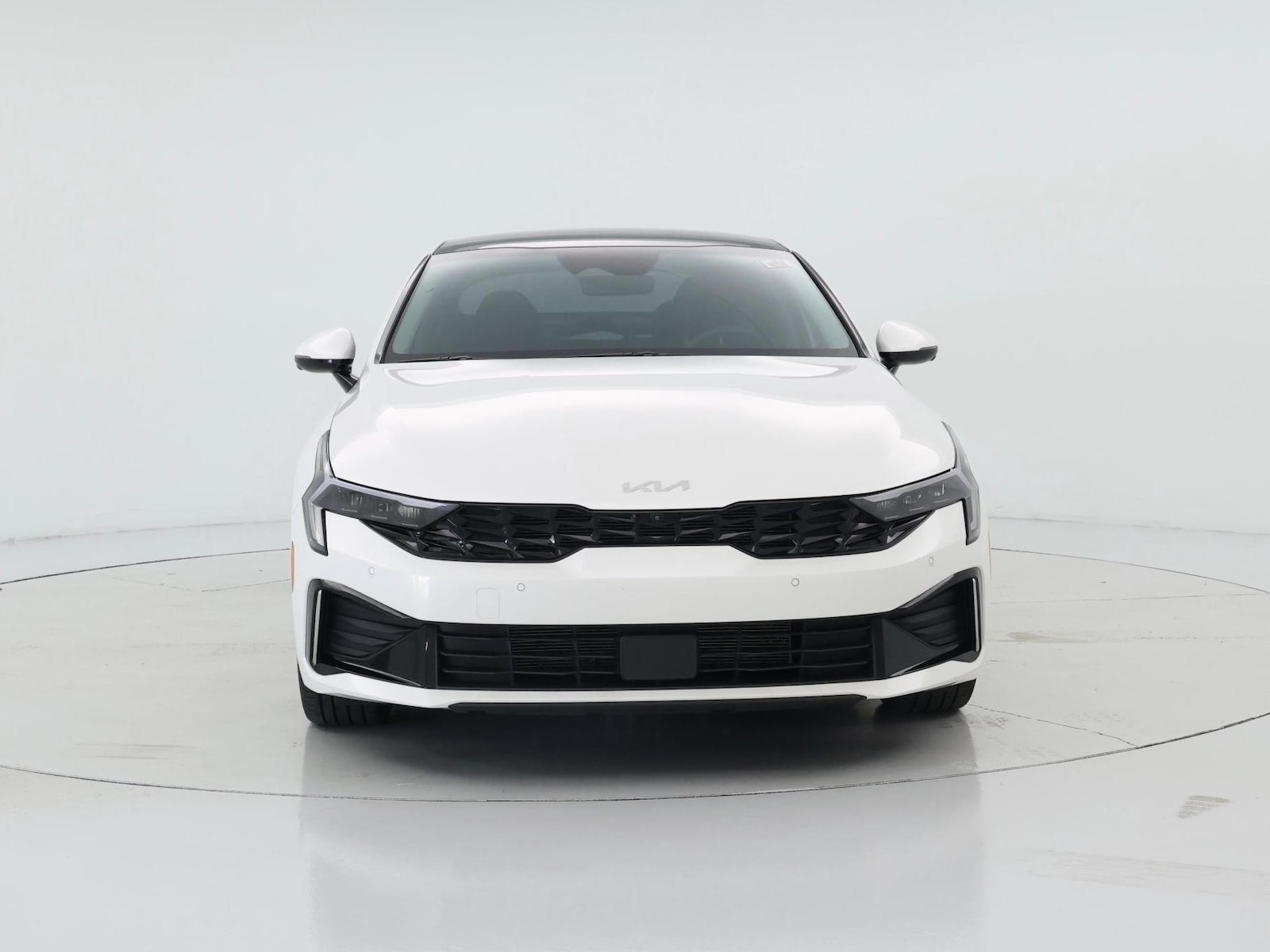 2025 Kia K5 EX - Photo 6