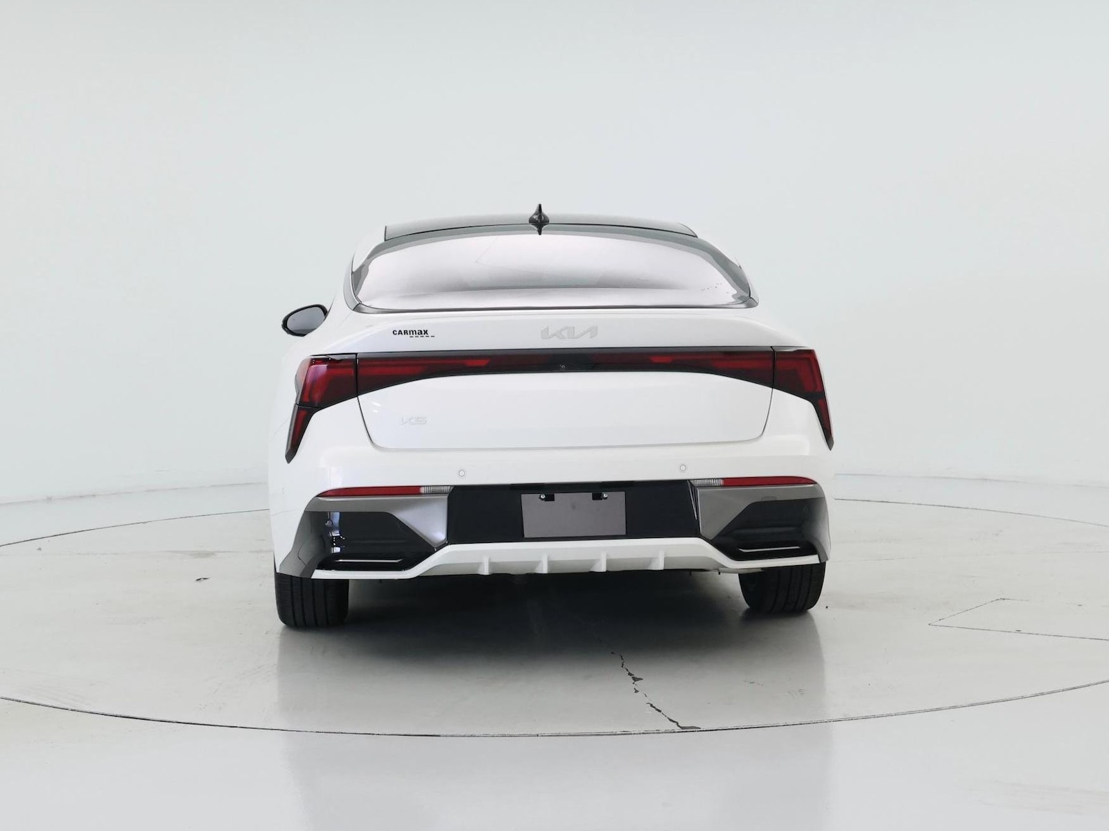 2025 Kia K5 EX - Photo 7