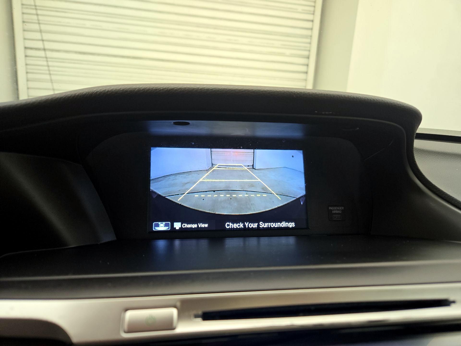 Thumbnail: 2016 Honda Accord - 15