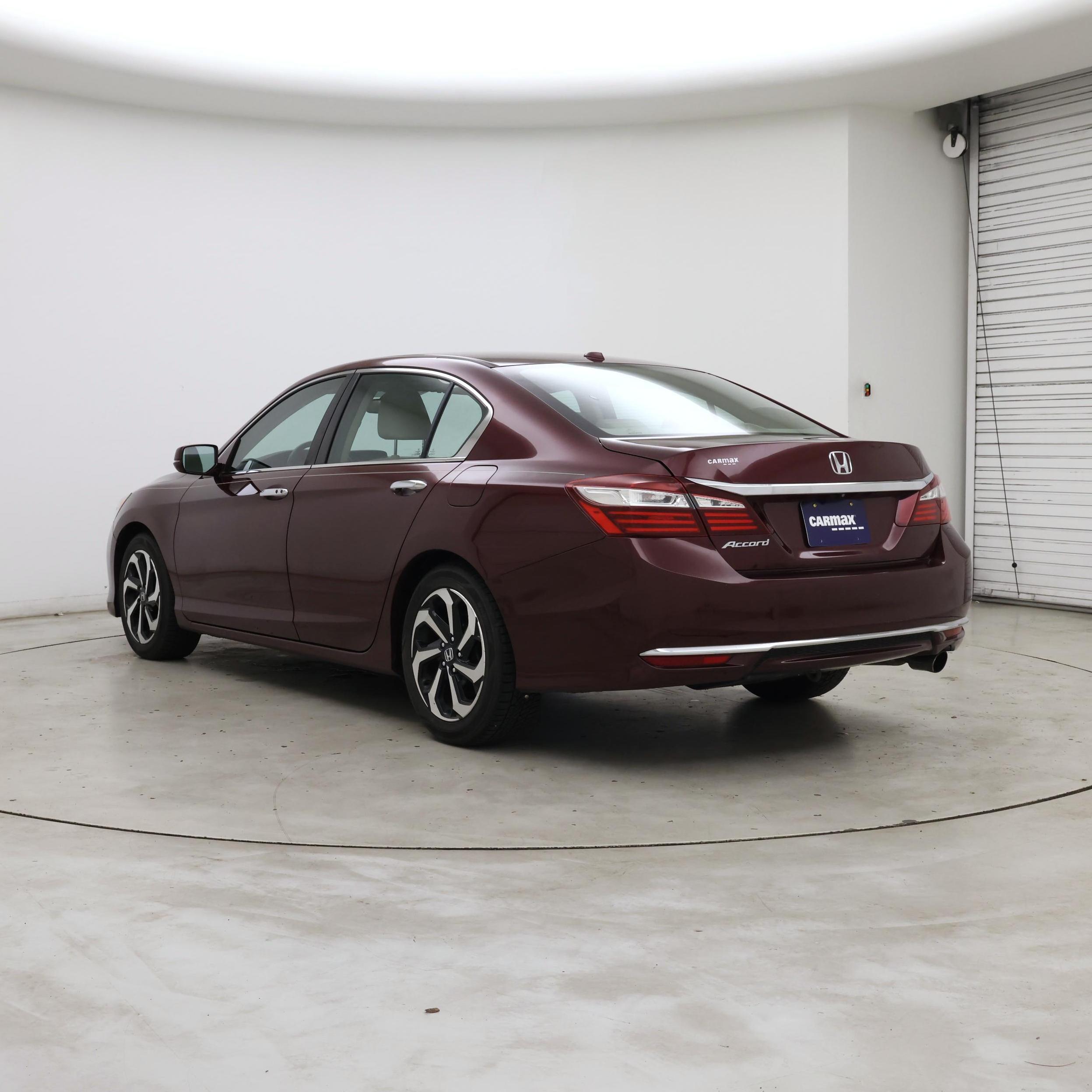 Thumbnail: 2016 Honda Accord - 2