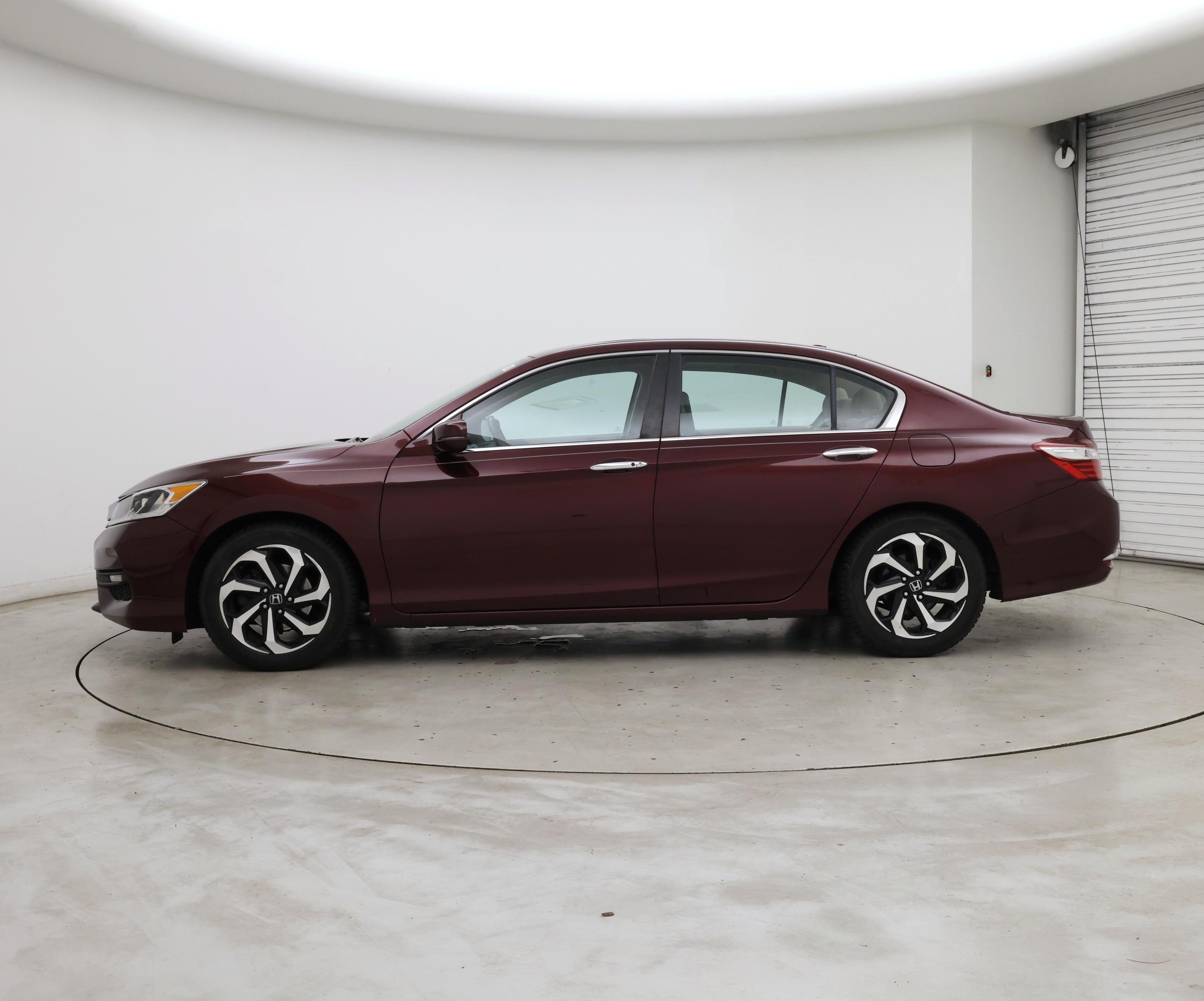 Thumbnail: 2016 Honda Accord - 3