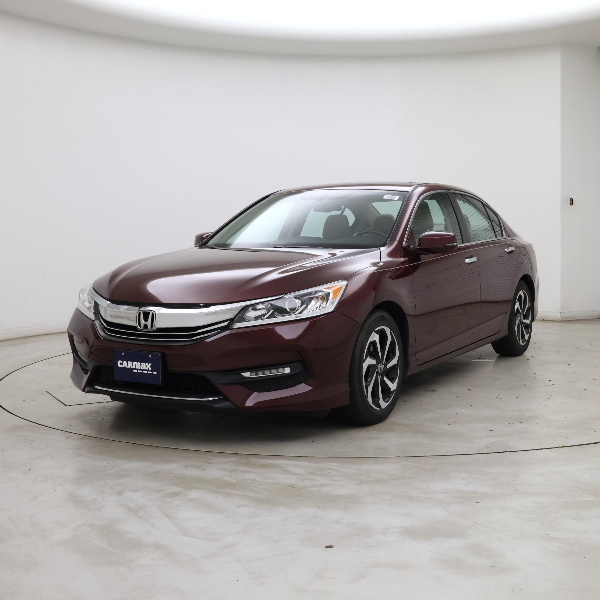 Thumbnail: 2016 Honda Accord - 4