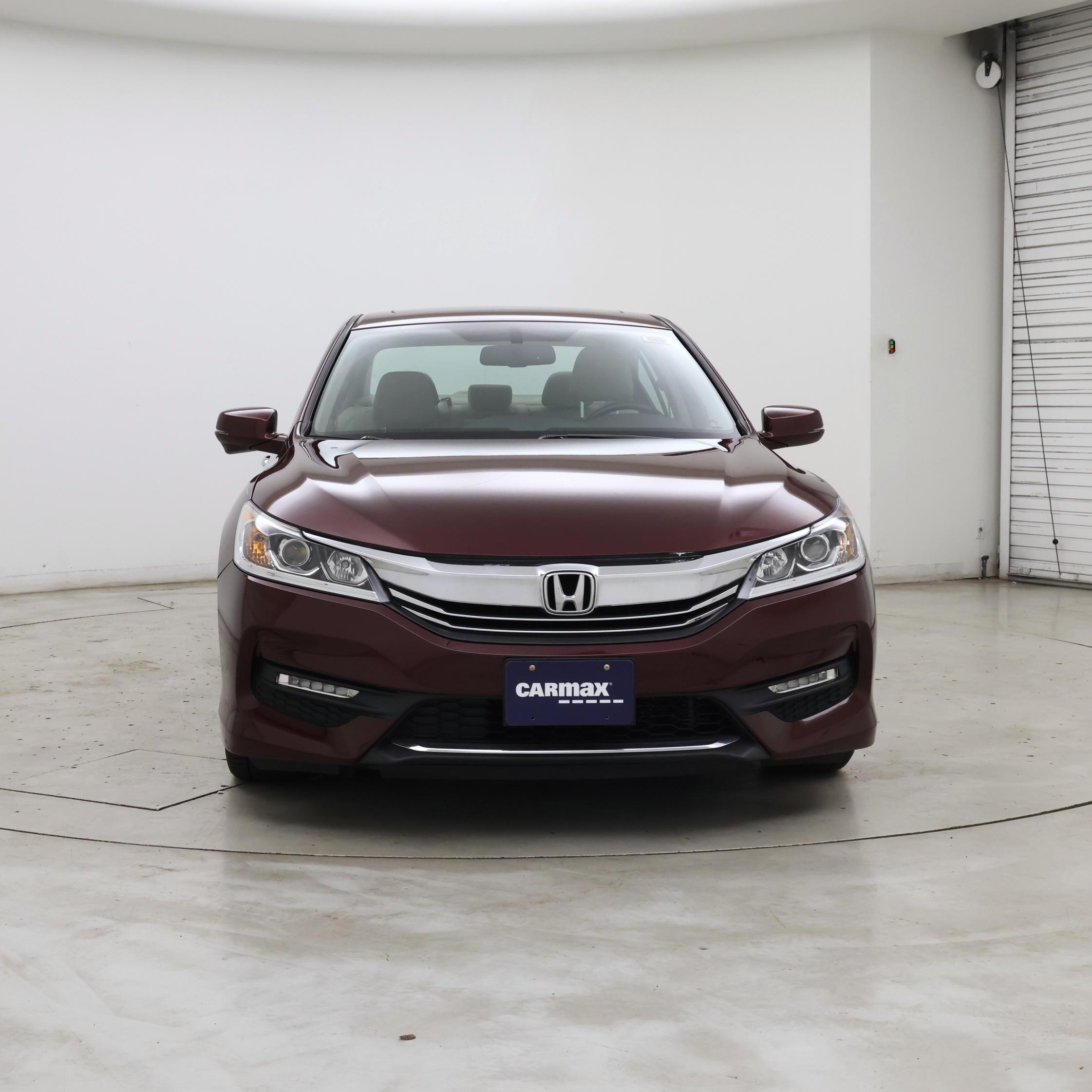 Thumbnail: 2016 Honda Accord - 5