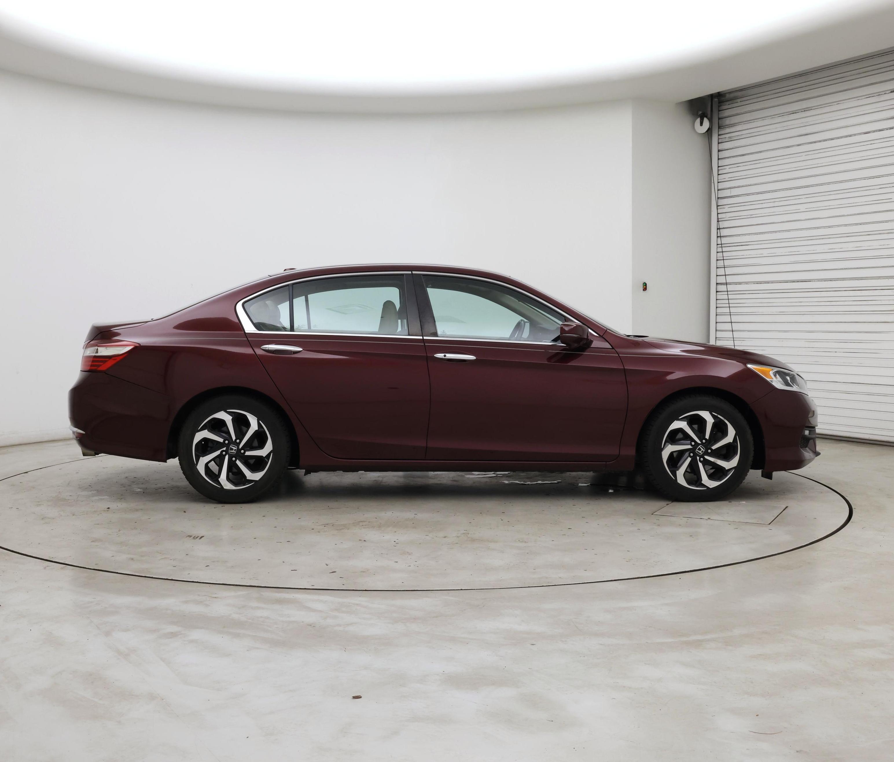 Thumbnail: 2016 Honda Accord - 7