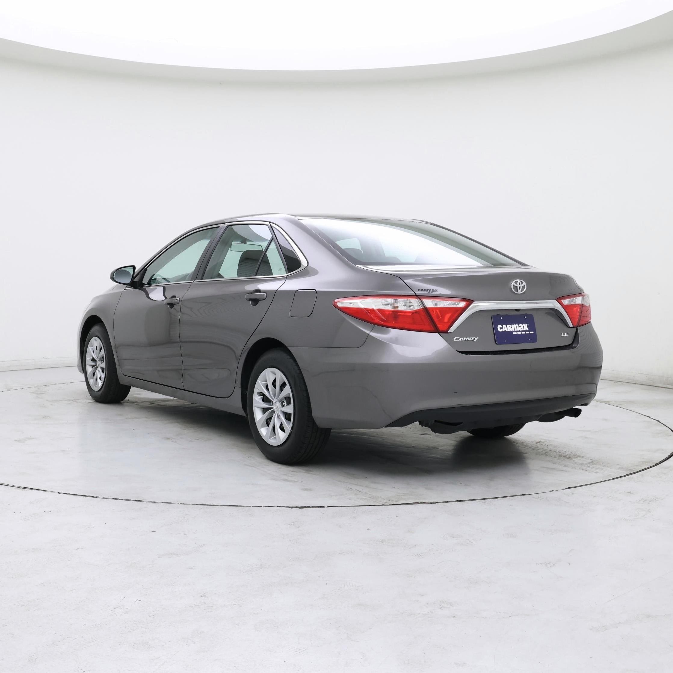 Thumbnail: 2017 Toyota Camry - 2