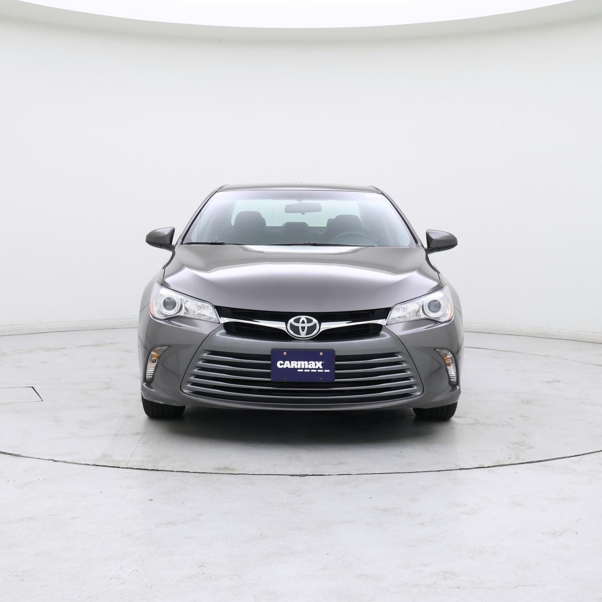 Thumbnail: 2017 Toyota Camry - 5