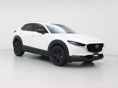 2023 Mazda CX-30 2.5 Turbo Premium