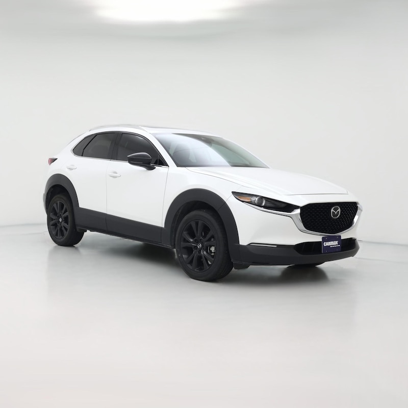 2023 Mazda CX-30 2.5 Turbo Premium