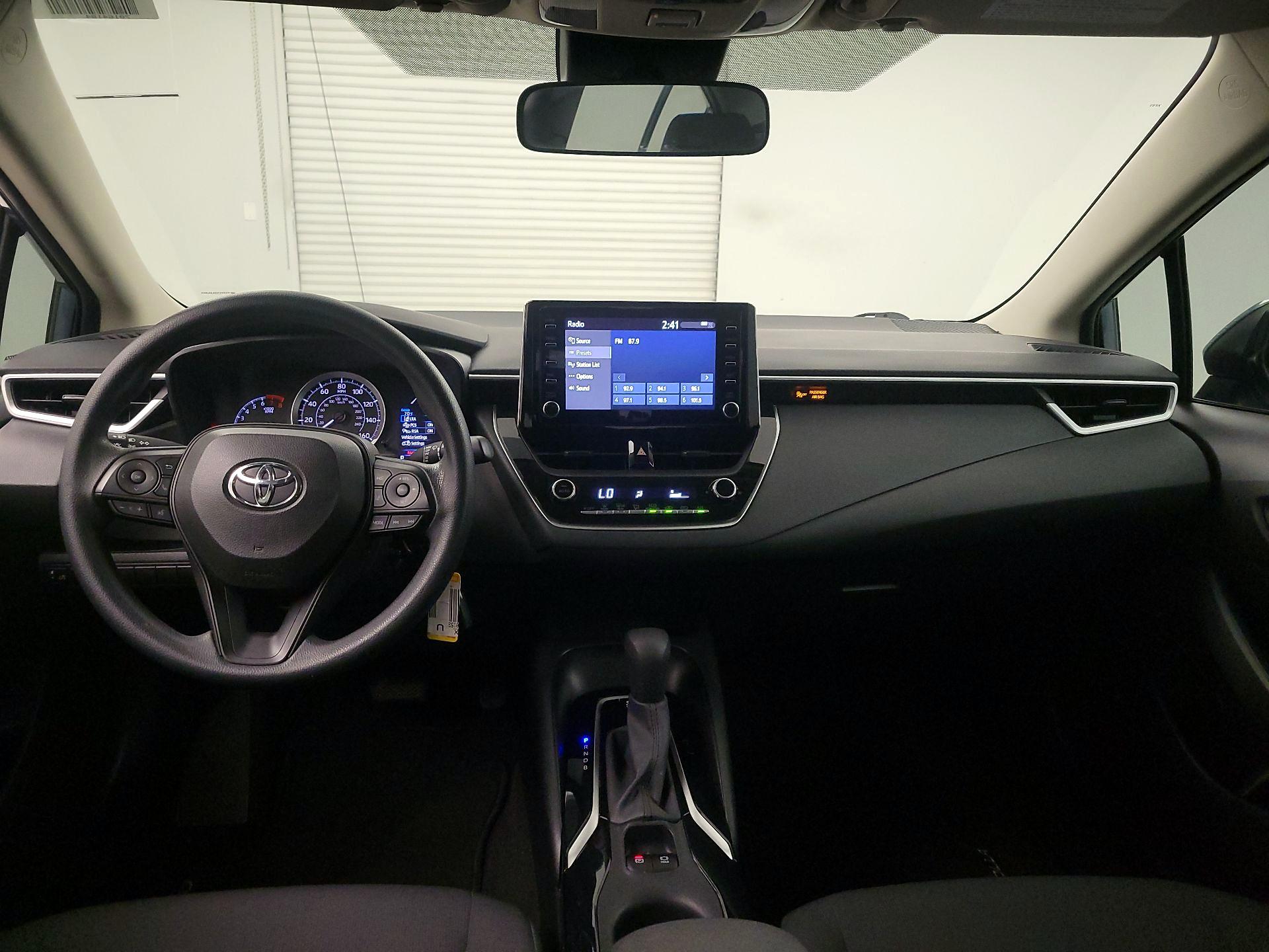Thumbnail: 2020 Toyota Corolla - 9