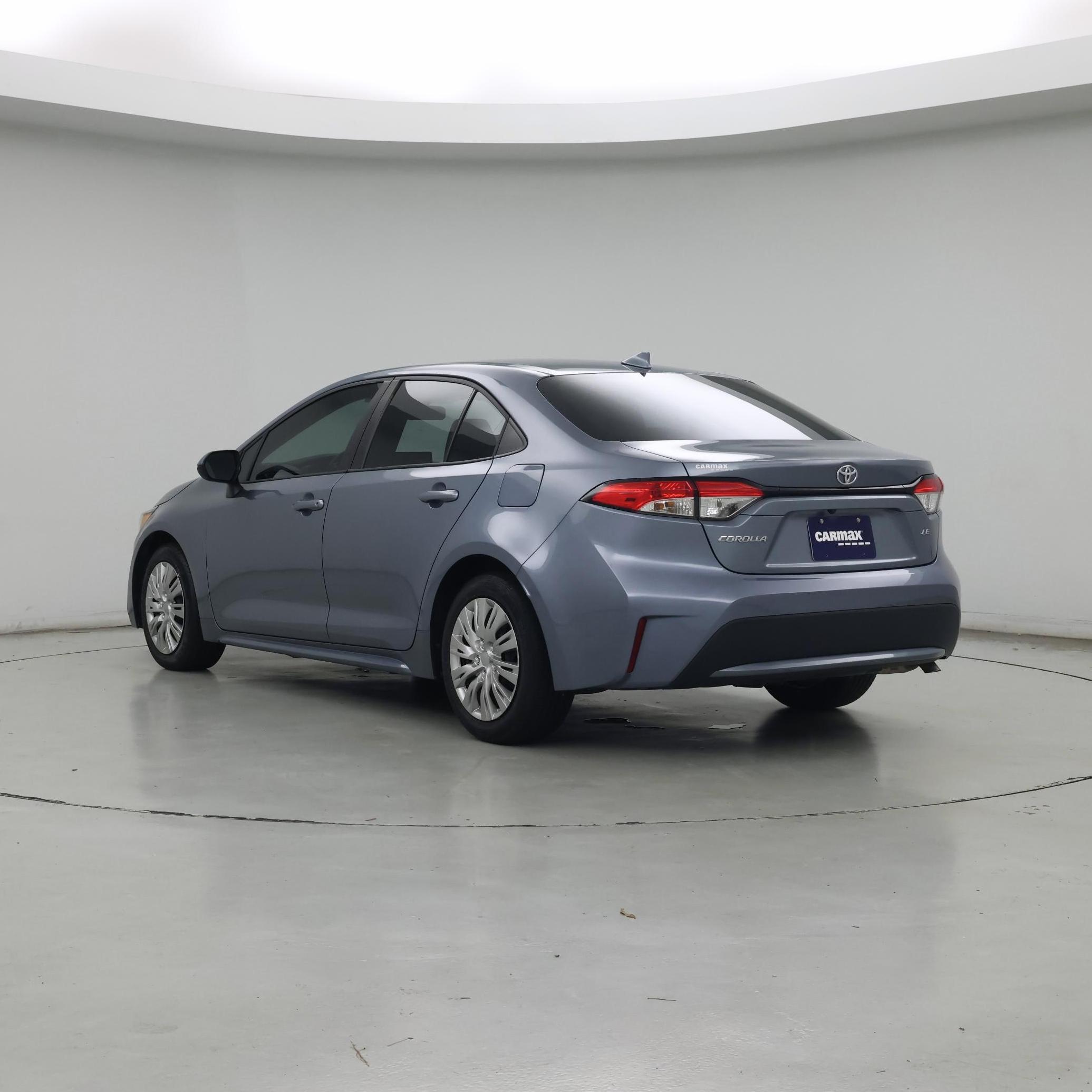 Thumbnail: 2020 Toyota Corolla - 2