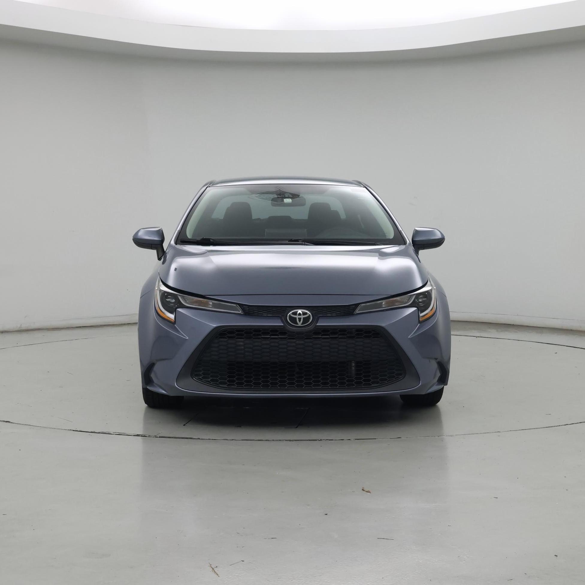 Thumbnail: 2020 Toyota Corolla - 5
