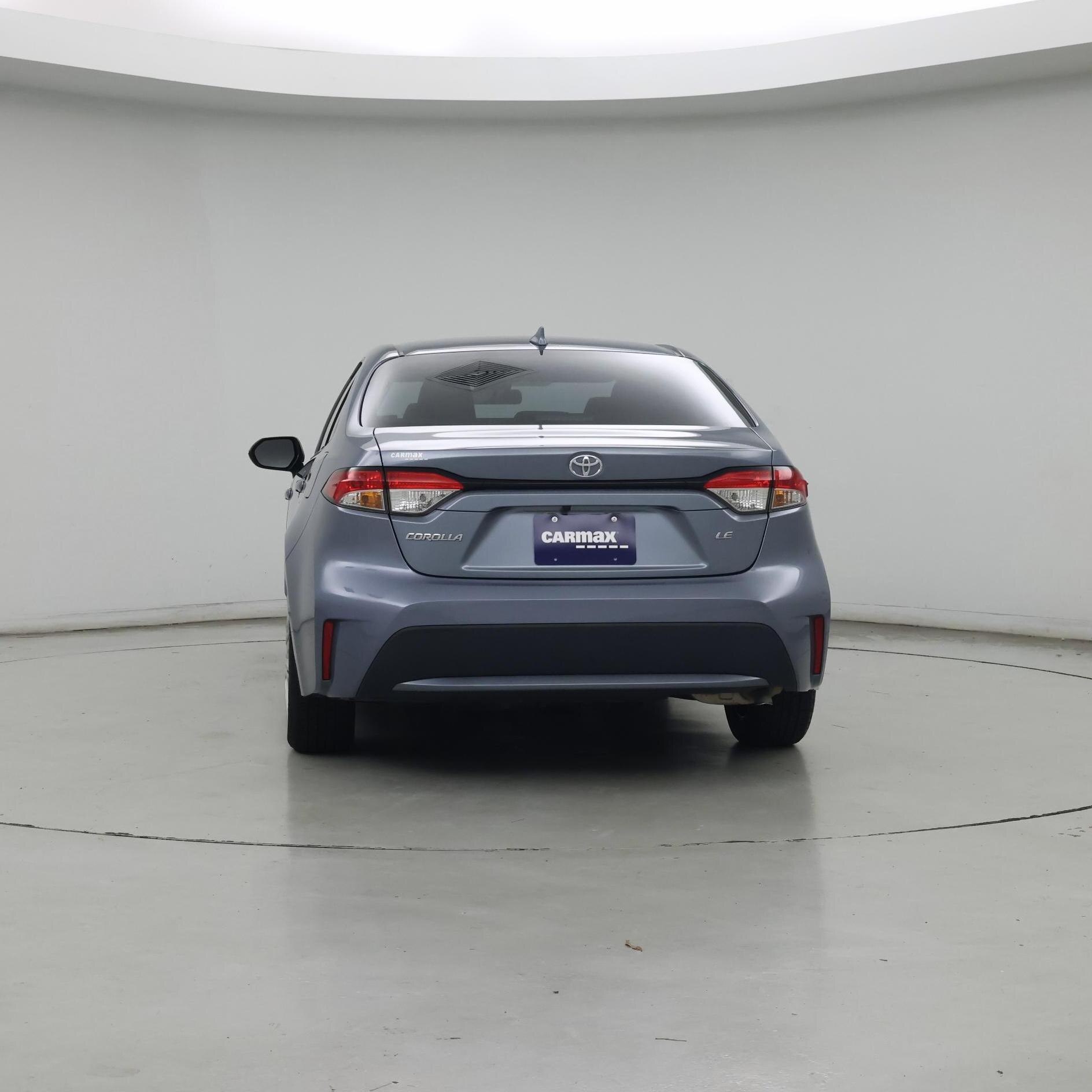 Thumbnail: 2020 Toyota Corolla - 6