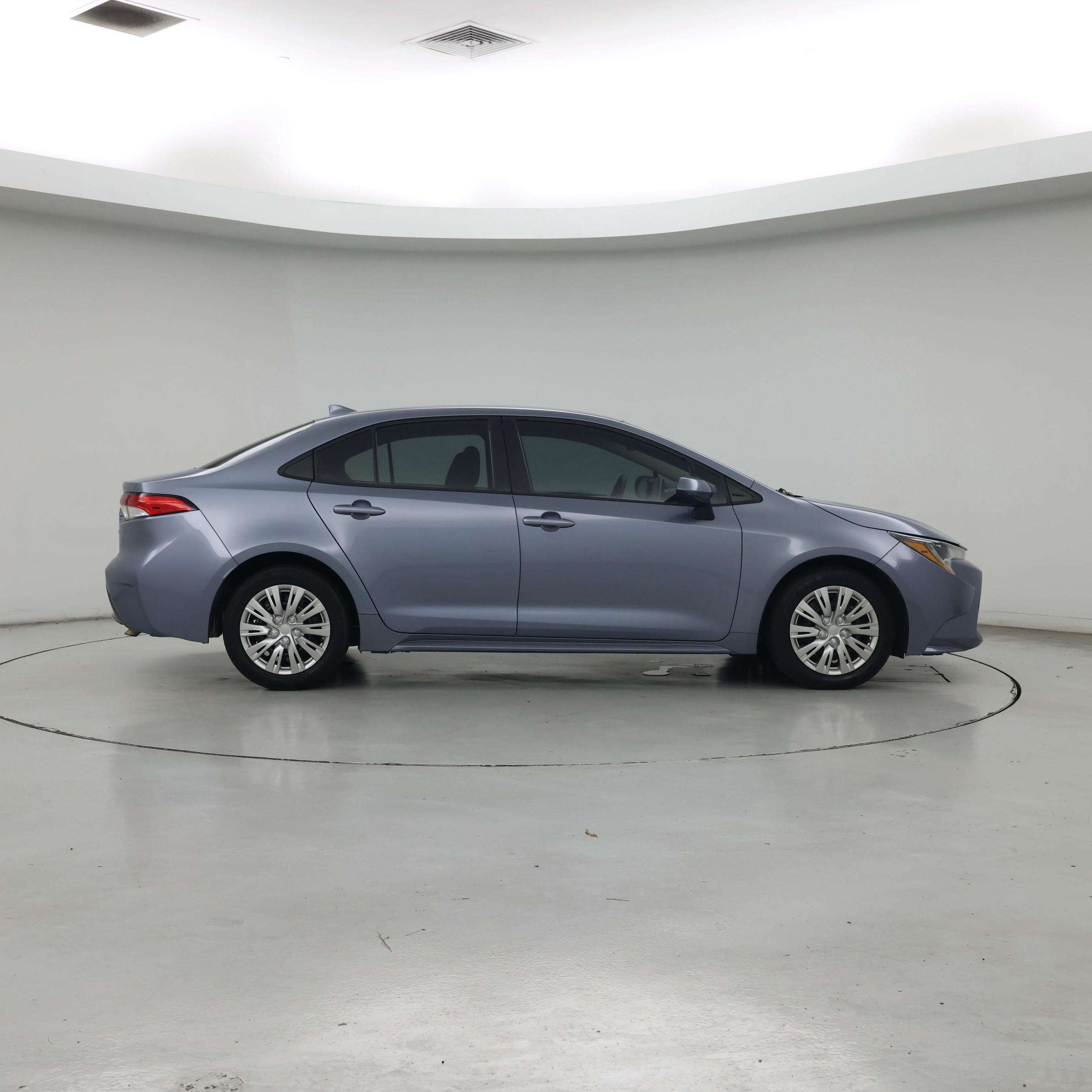 Thumbnail: 2020 Toyota Corolla - 7