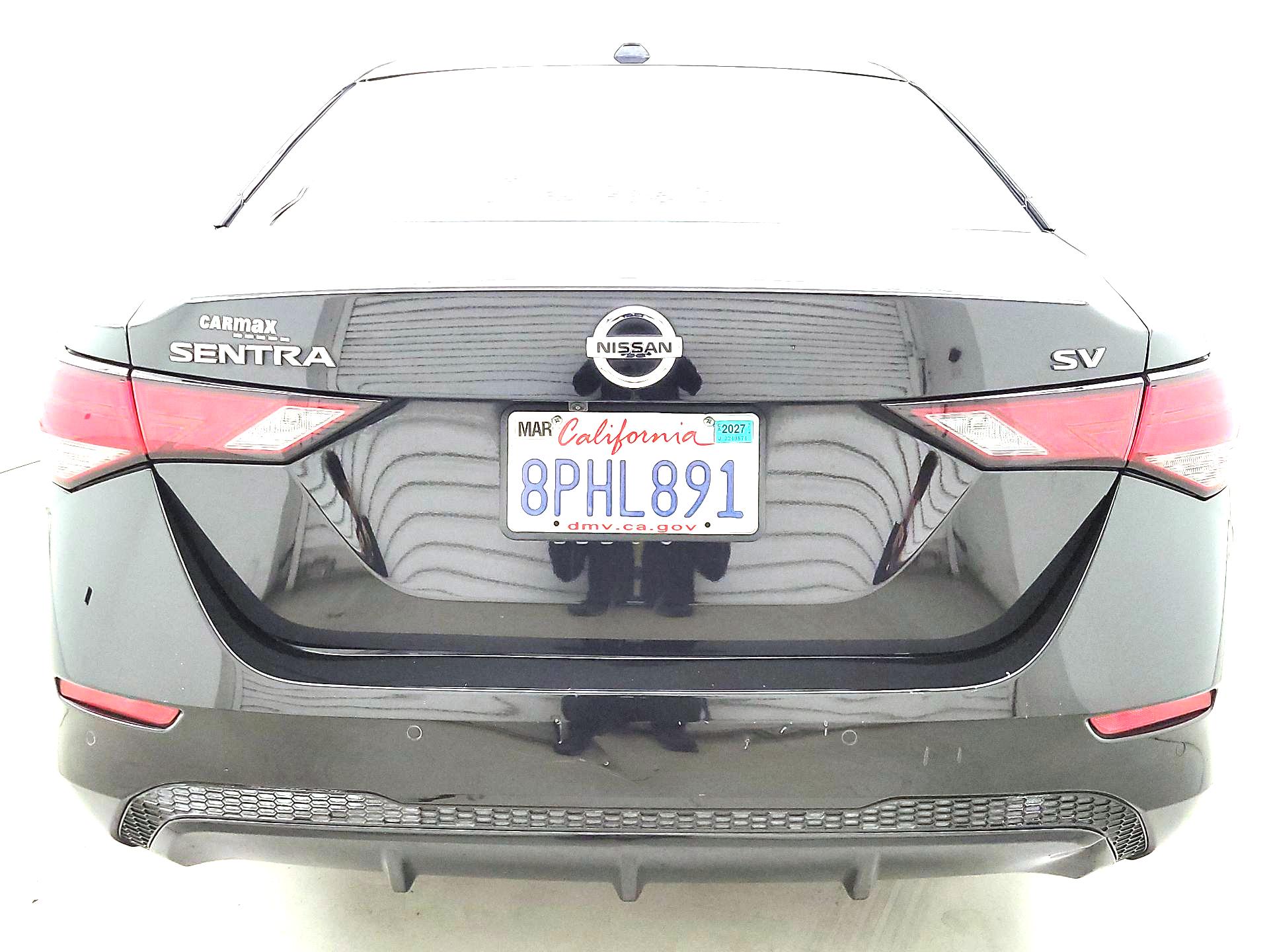 Thumbnail: 2020 Nissan Sentra - 6