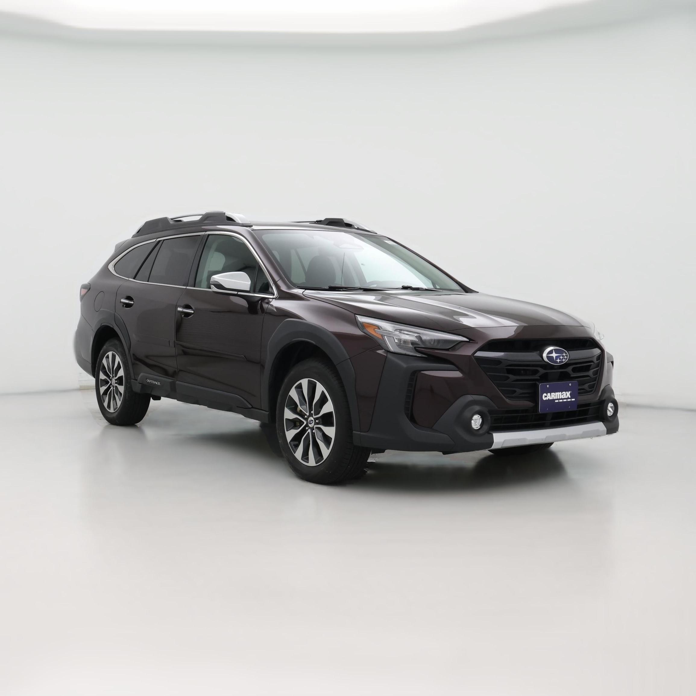 Thumbnail: 2024 Subaru Outback - 1