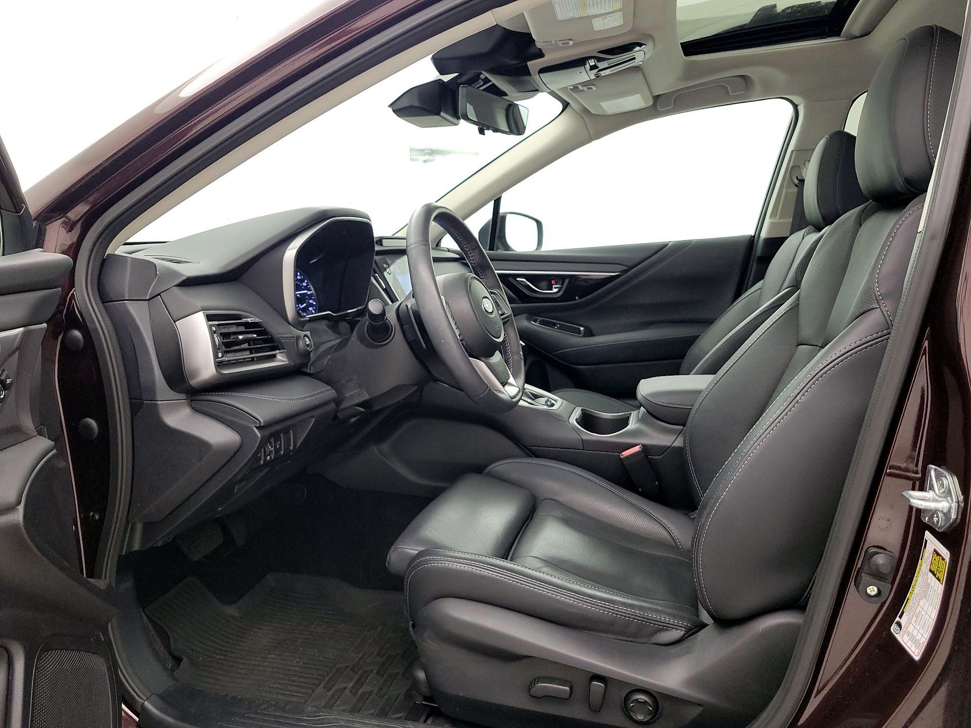 Thumbnail: 2024 Subaru Outback - 11