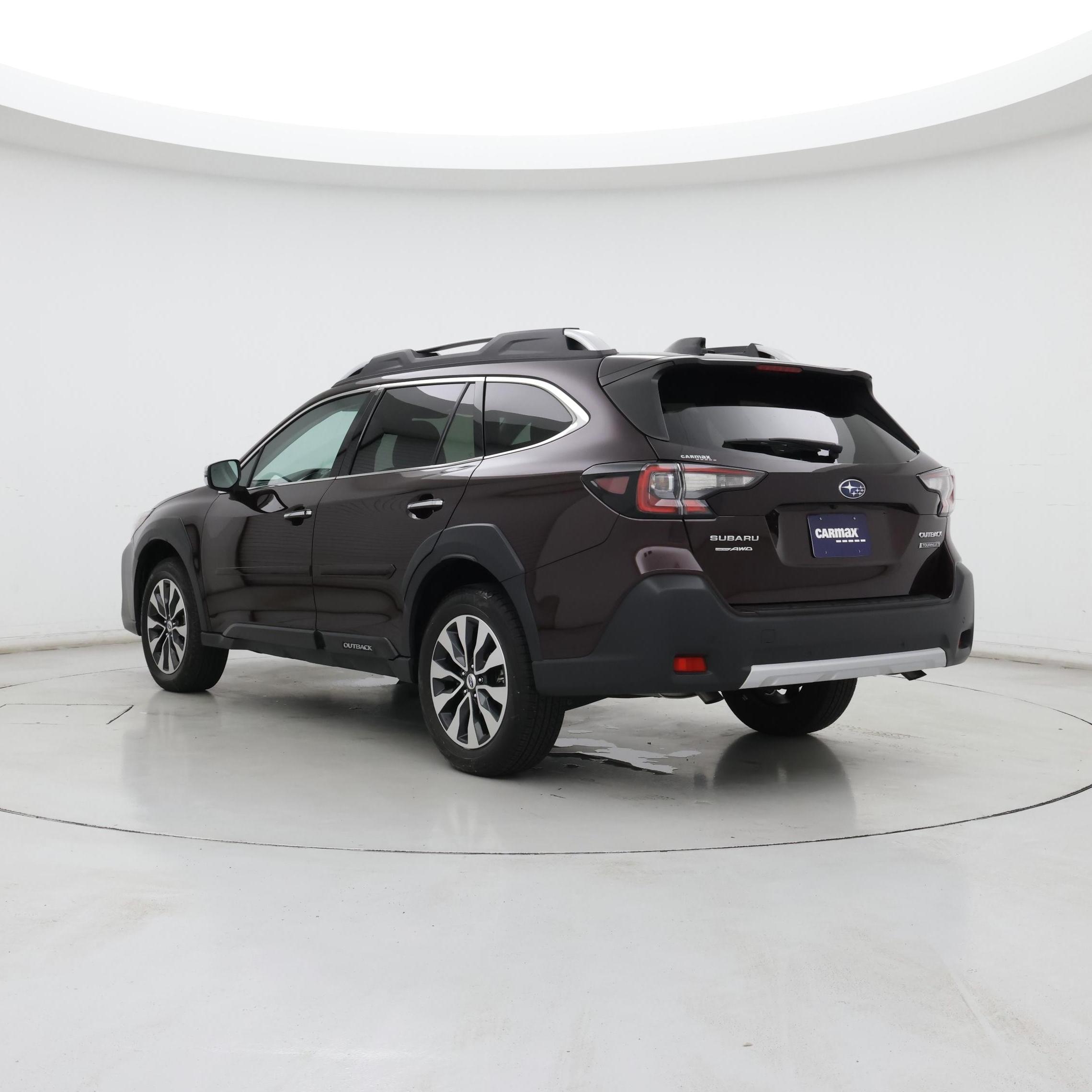 Thumbnail: 2024 Subaru Outback - 2