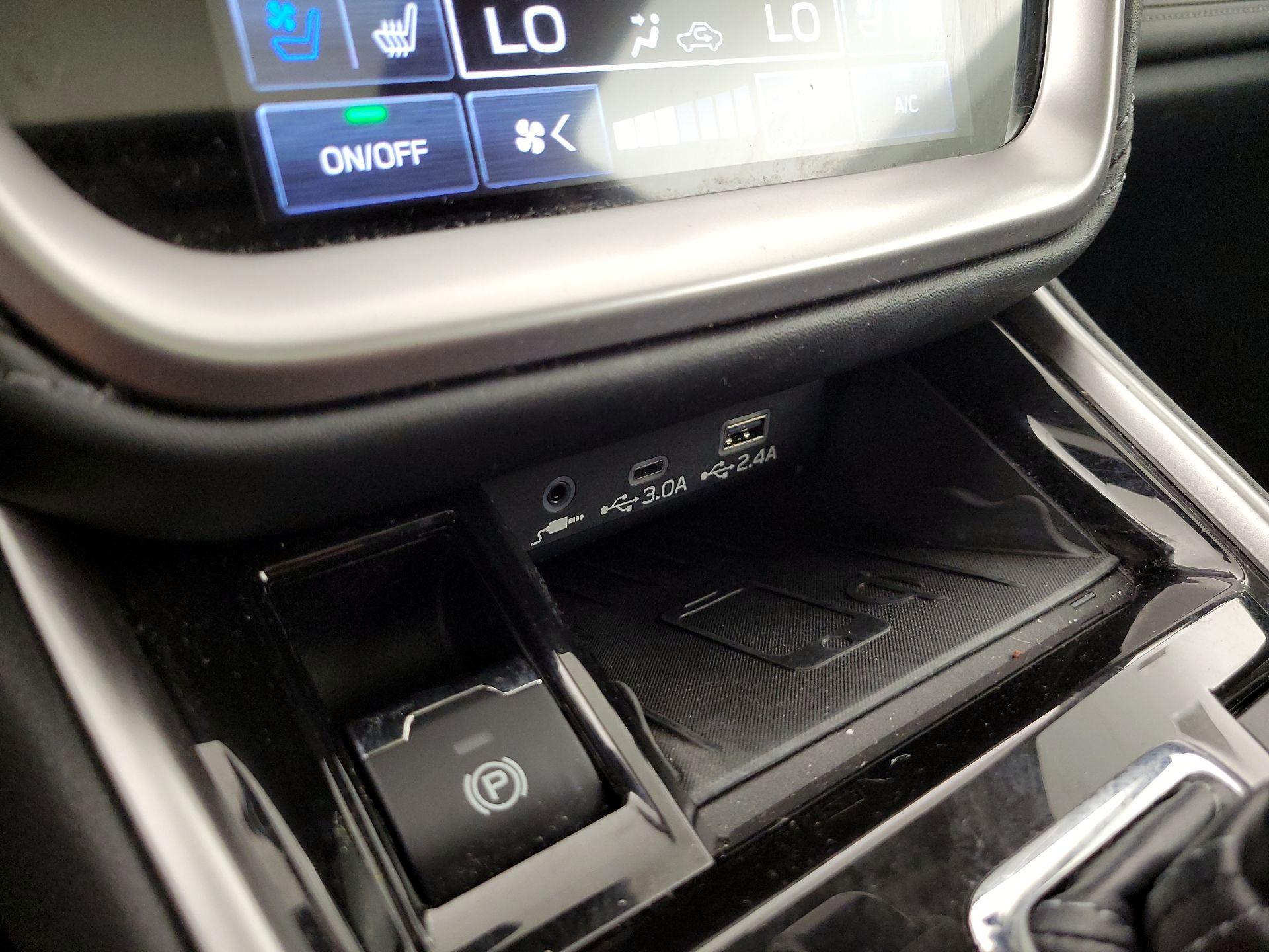 Thumbnail: 2024 Subaru Outback - 19