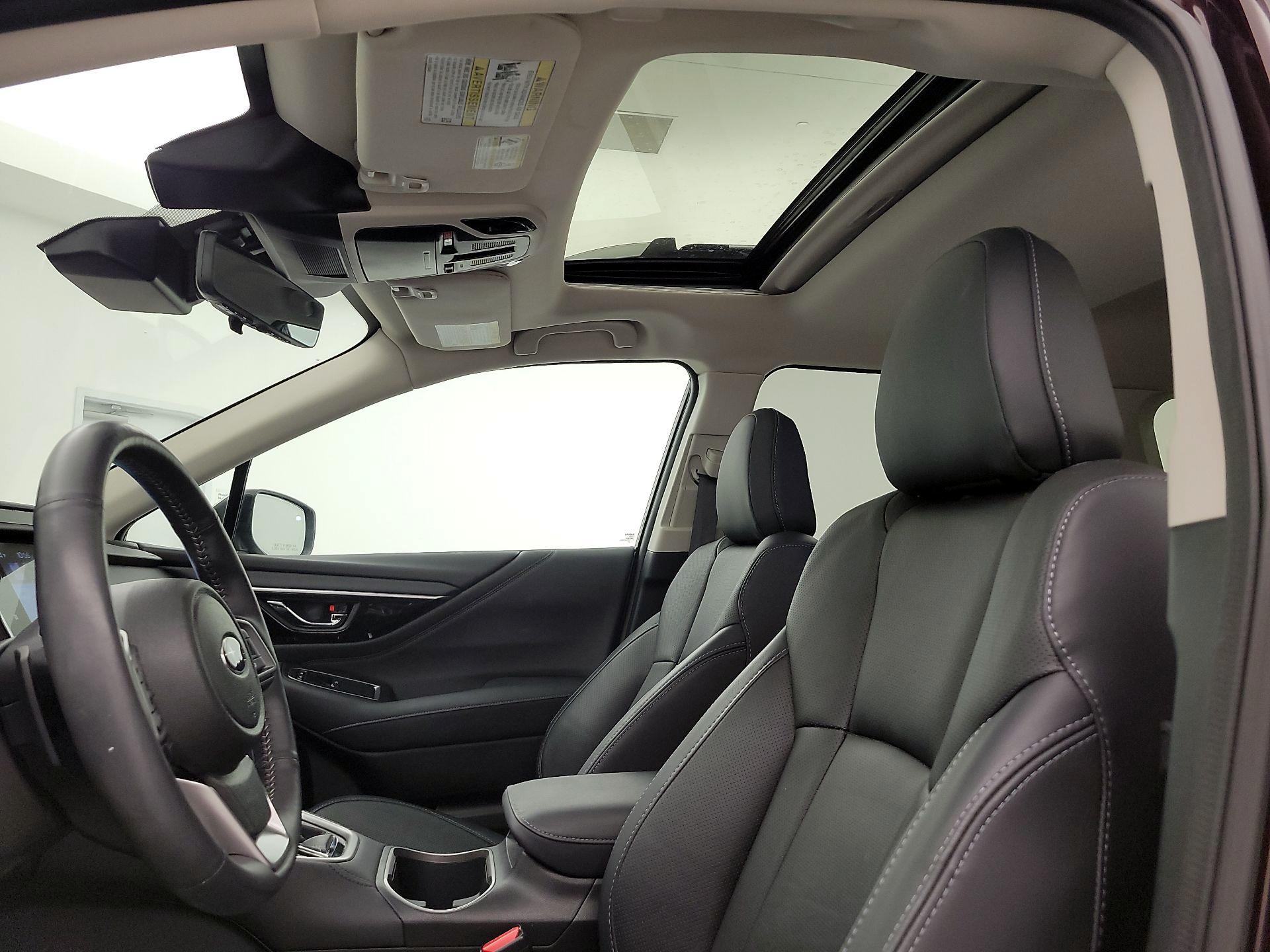 Thumbnail: 2024 Subaru Outback - 20