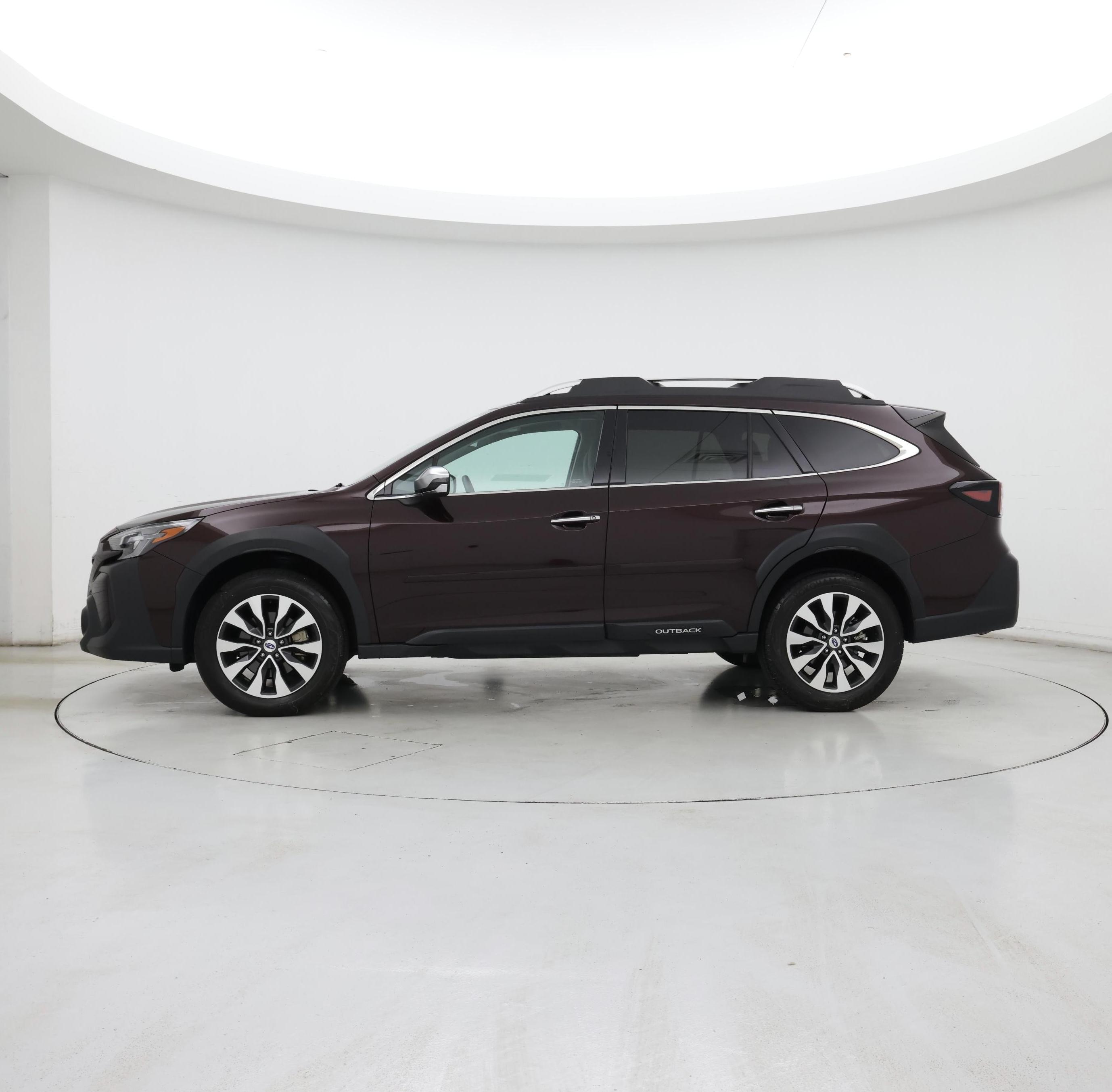 Thumbnail: 2024 Subaru Outback - 3