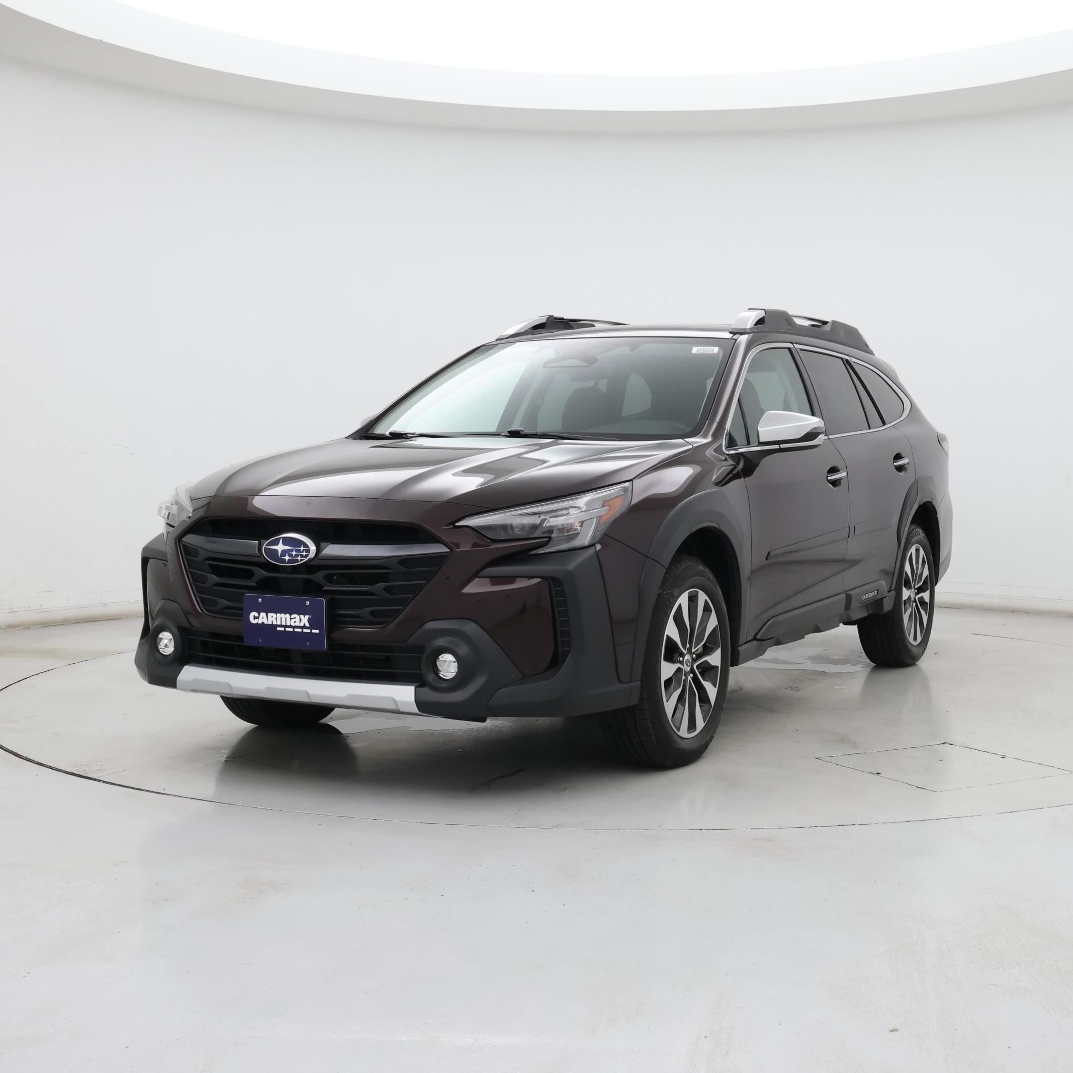 Thumbnail: 2024 Subaru Outback - 4