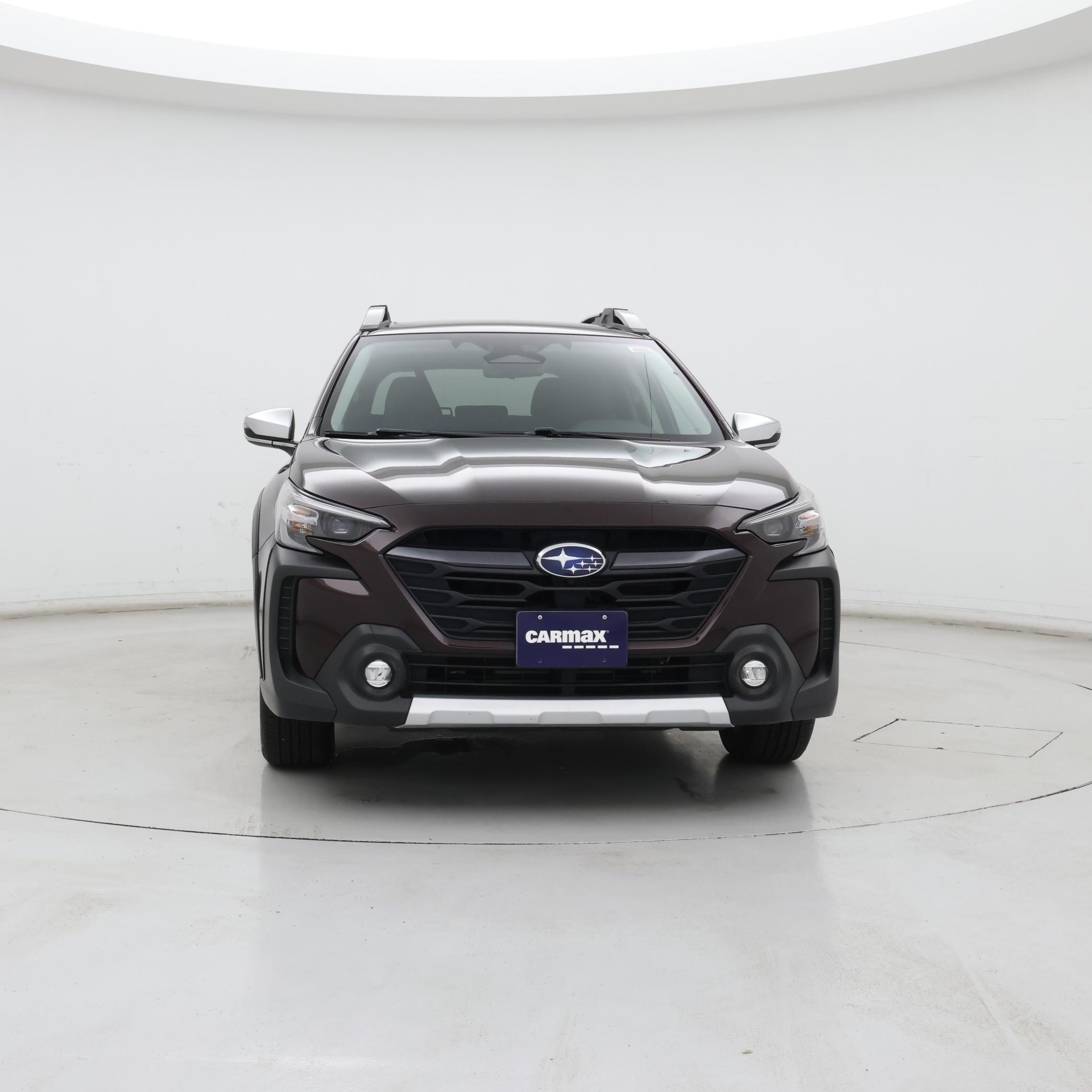 Thumbnail: 2024 Subaru Outback - 5