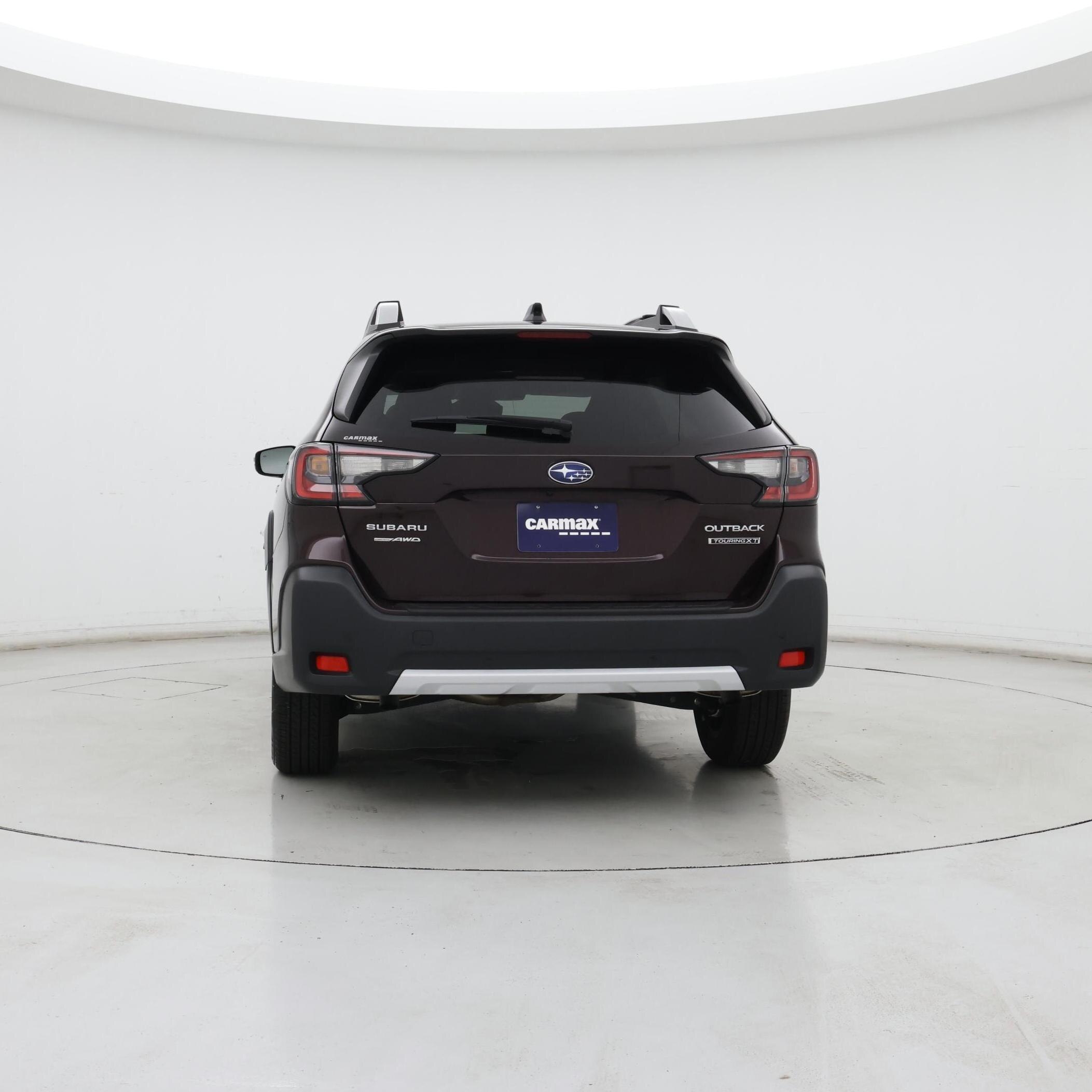 Thumbnail: 2024 Subaru Outback - 6
