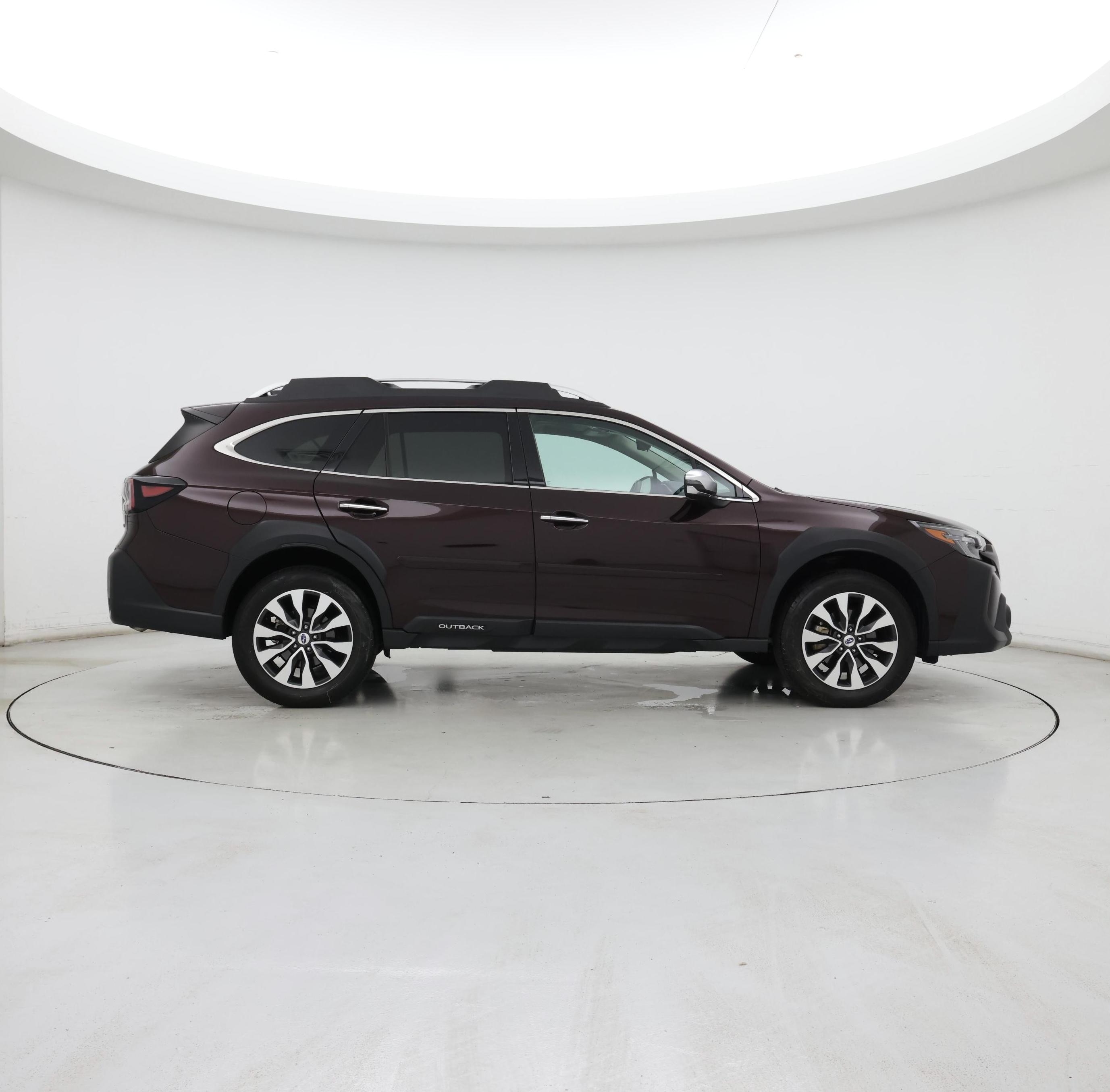 Thumbnail: 2024 Subaru Outback - 7