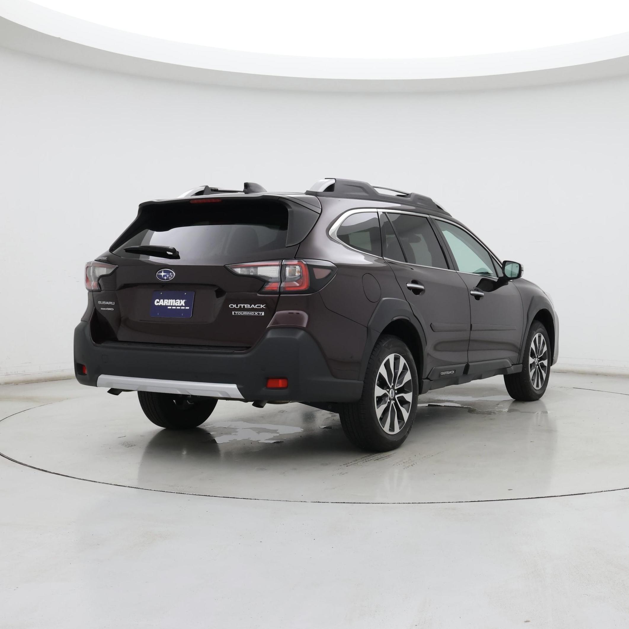 Thumbnail: 2024 Subaru Outback - 8