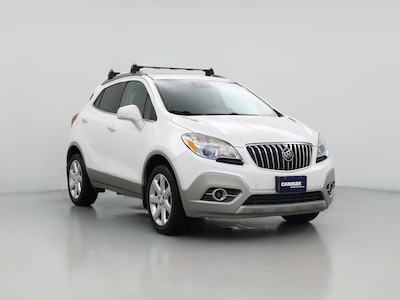 2015 Buick Encore Premium