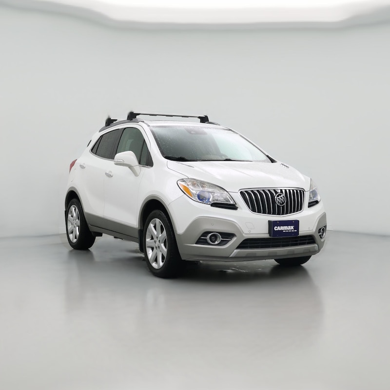 2015 Buick Encore Premium