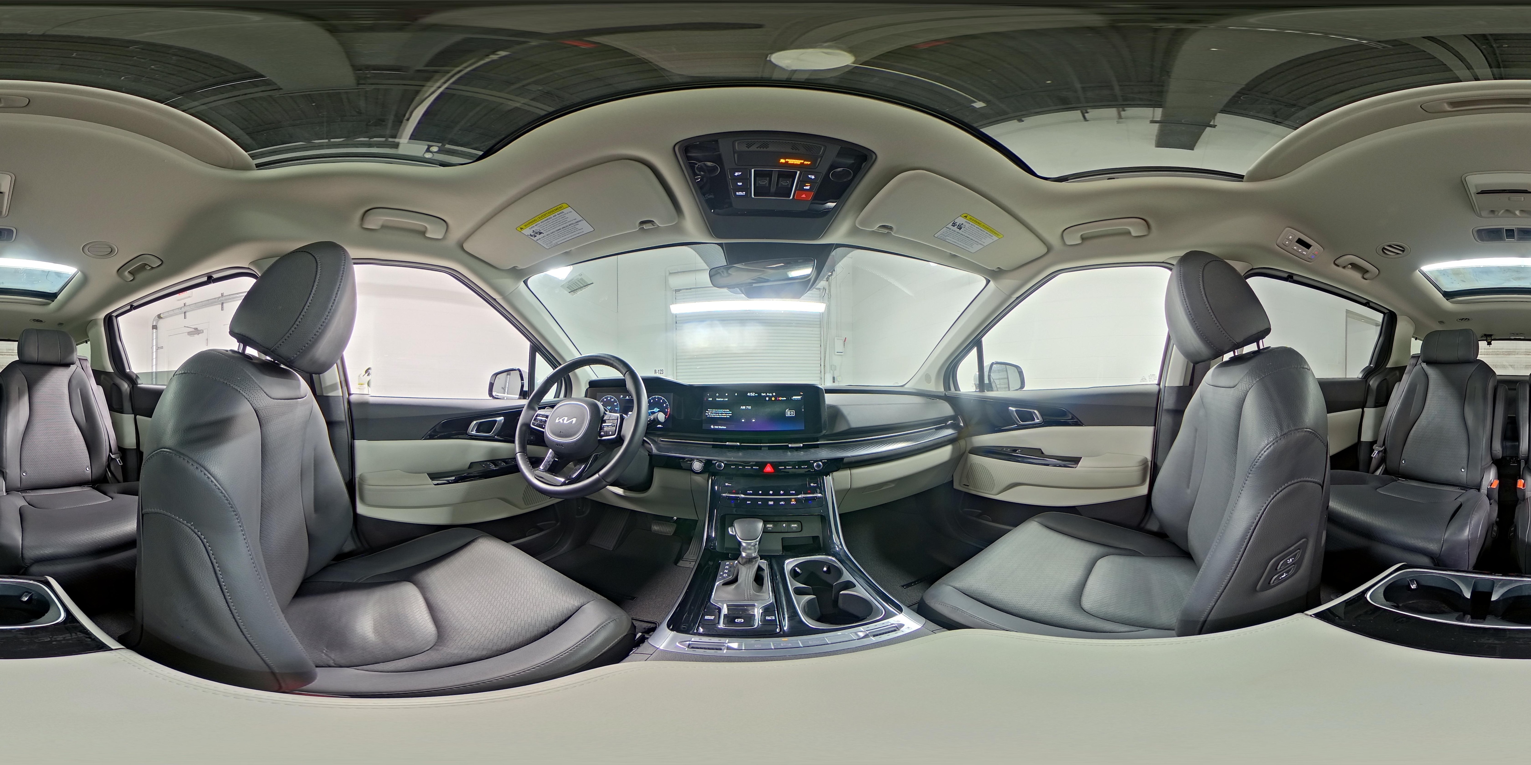 2024 Kia Carnival SX Prestige - Photo 28