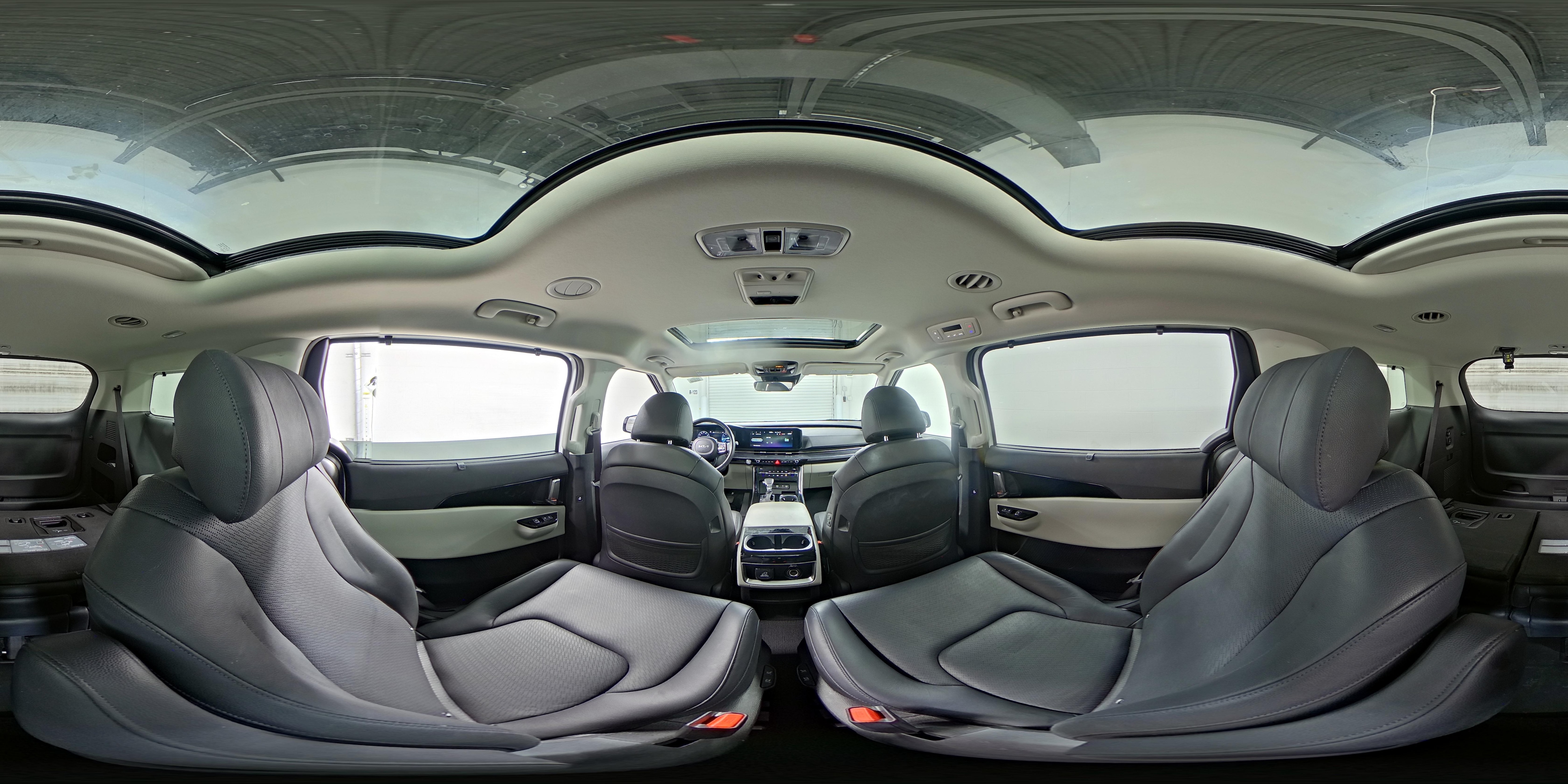 2024 Kia Carnival SX Prestige - Photo 29