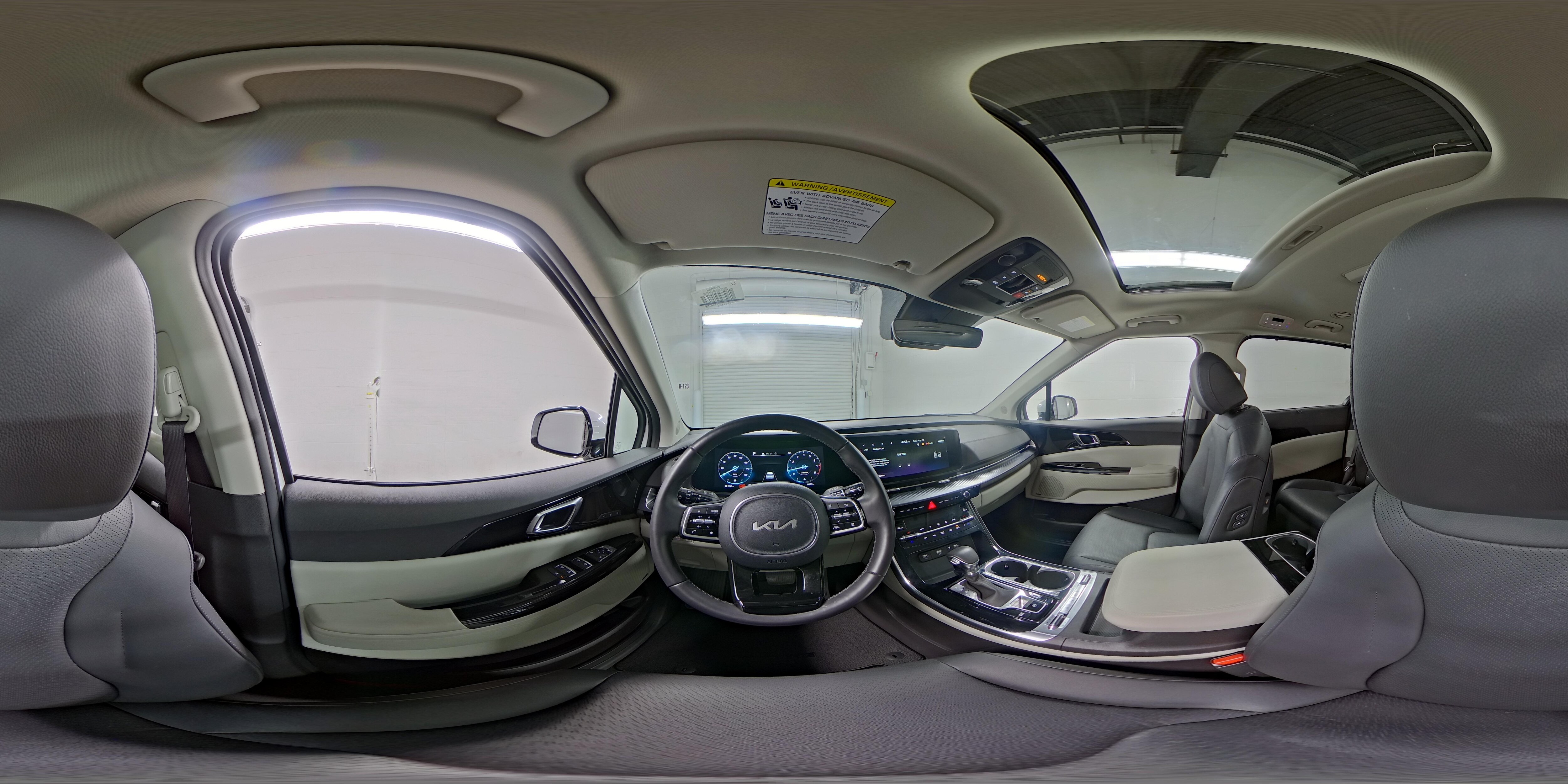 2024 Kia Carnival SX Prestige - Photo 30