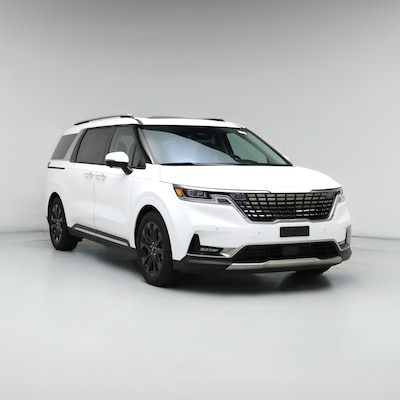 2024 Kia Carnival SX Prestige