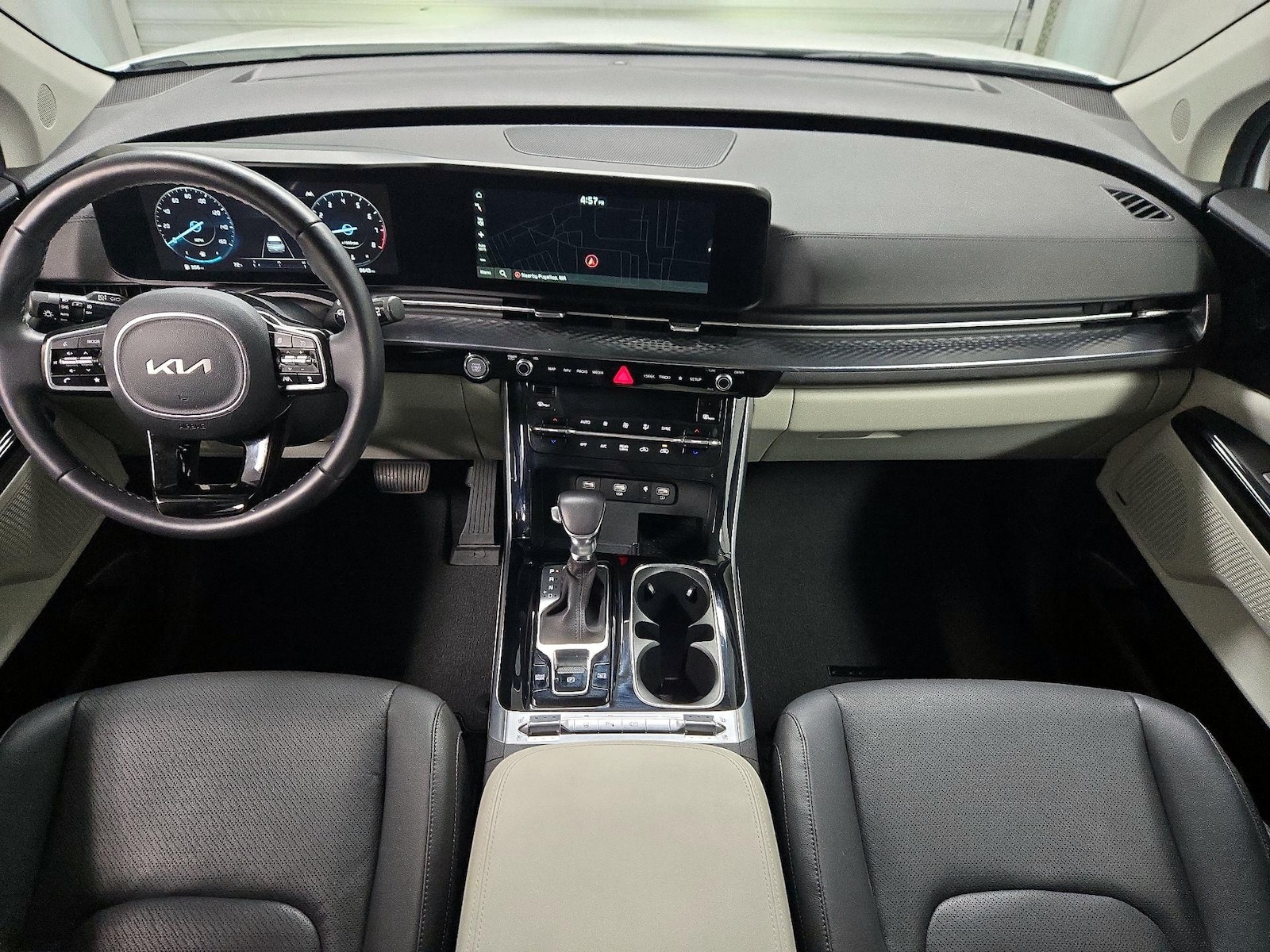 2024 Kia Carnival SX Prestige - Photo 10