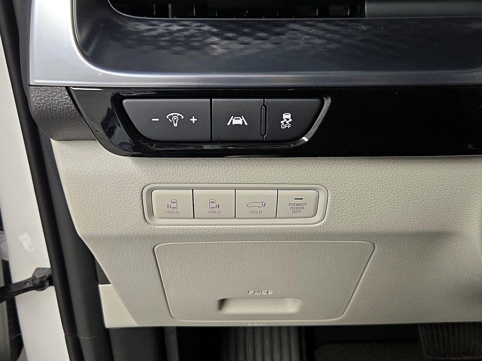 2024 Kia Carnival SX Prestige - Photo 14