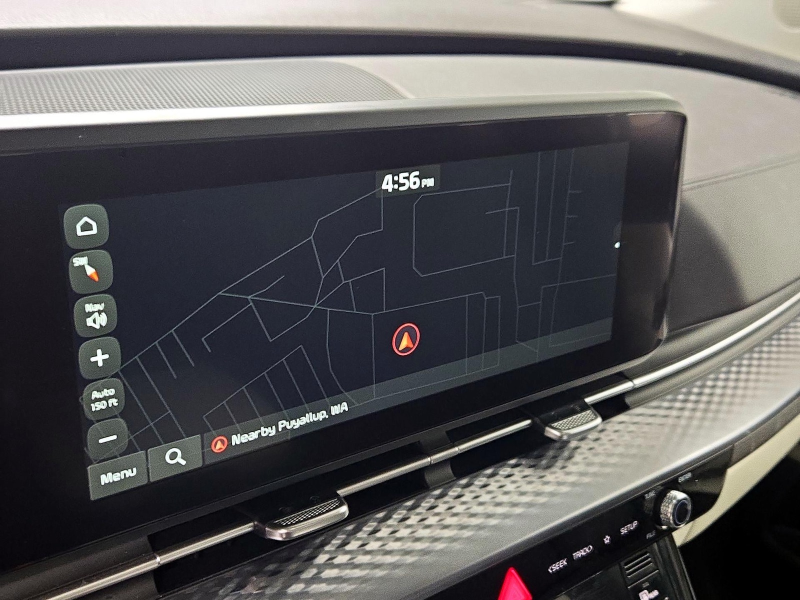 2024 Kia Carnival SX Prestige - Photo 15