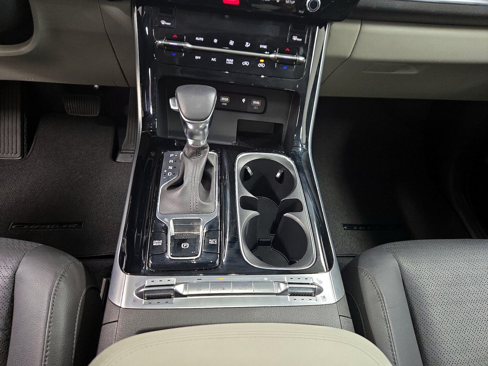 2024 Kia Carnival SX Prestige - Photo 19