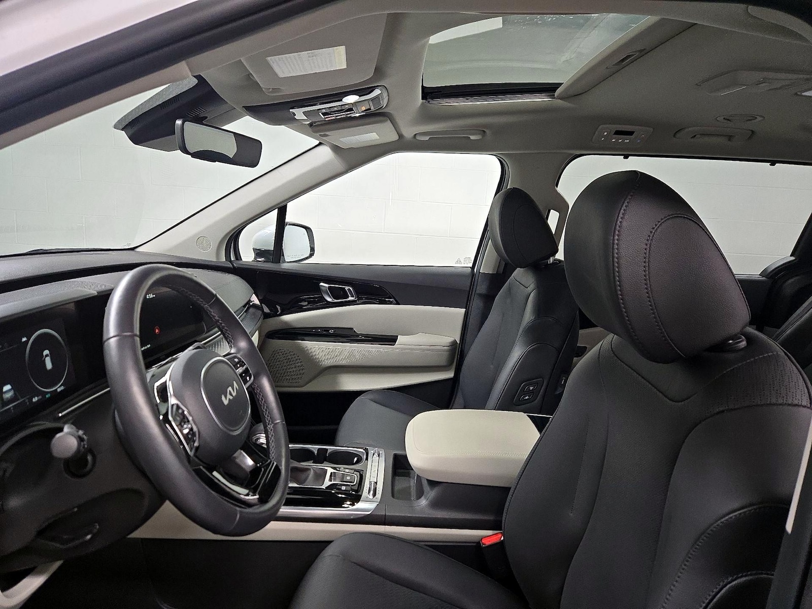 2024 Kia Carnival SX Prestige - Photo 21