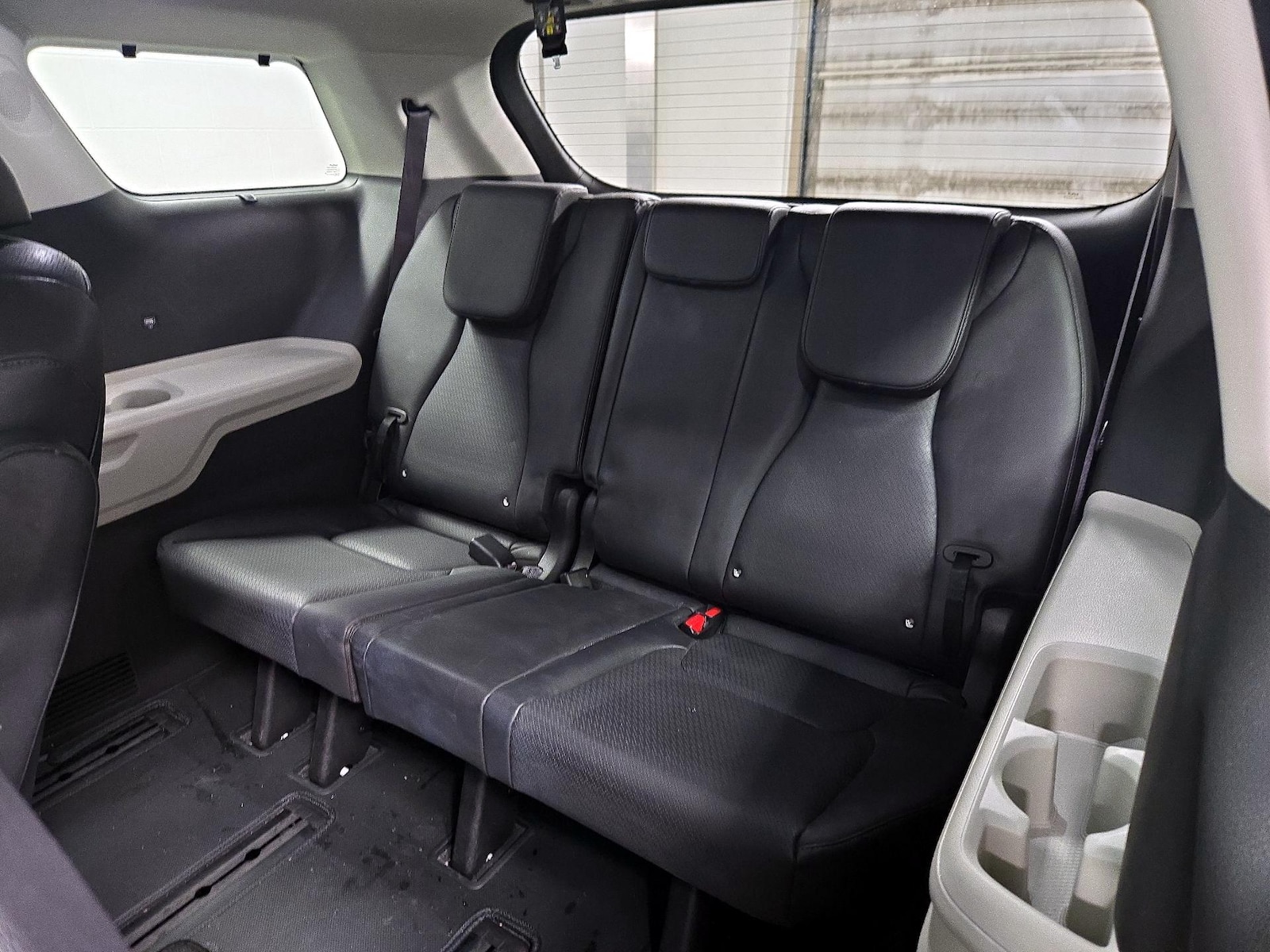 2024 Kia Carnival SX Prestige - Photo 23