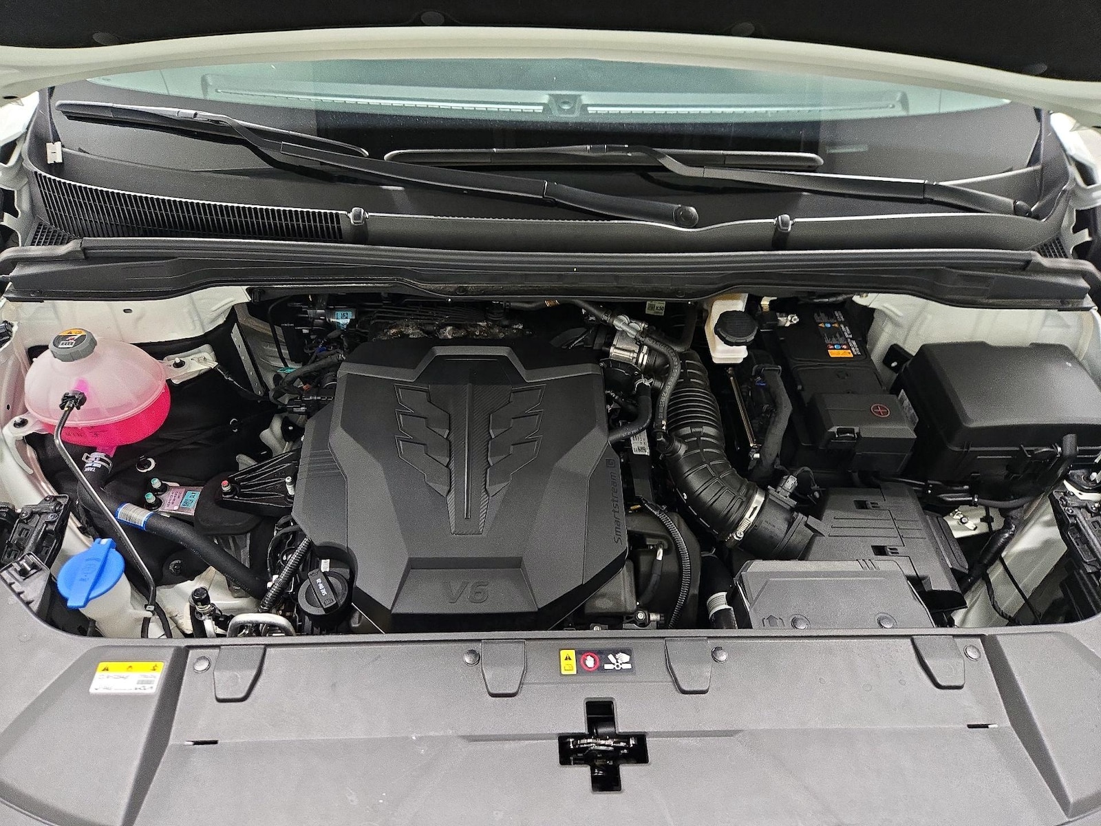2024 Kia Carnival SX Prestige - Photo 26