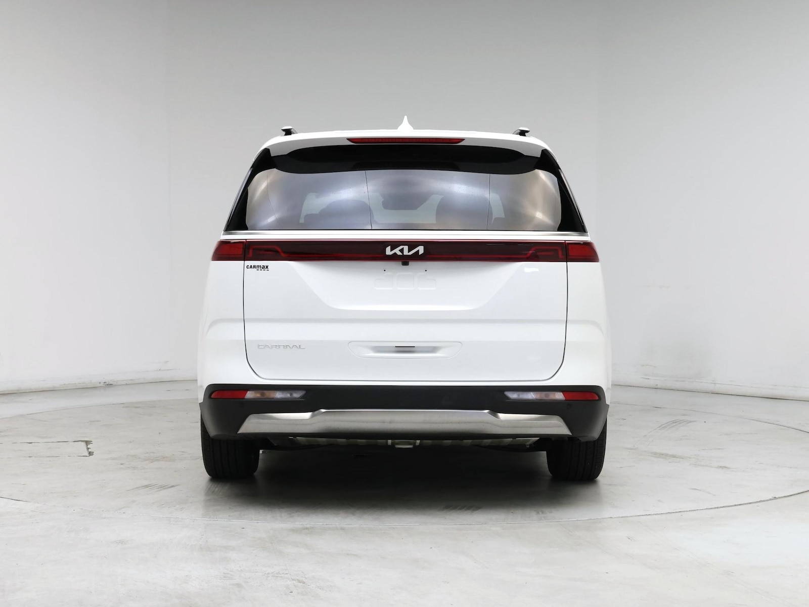 2024 Kia Carnival SX Prestige - Photo 7