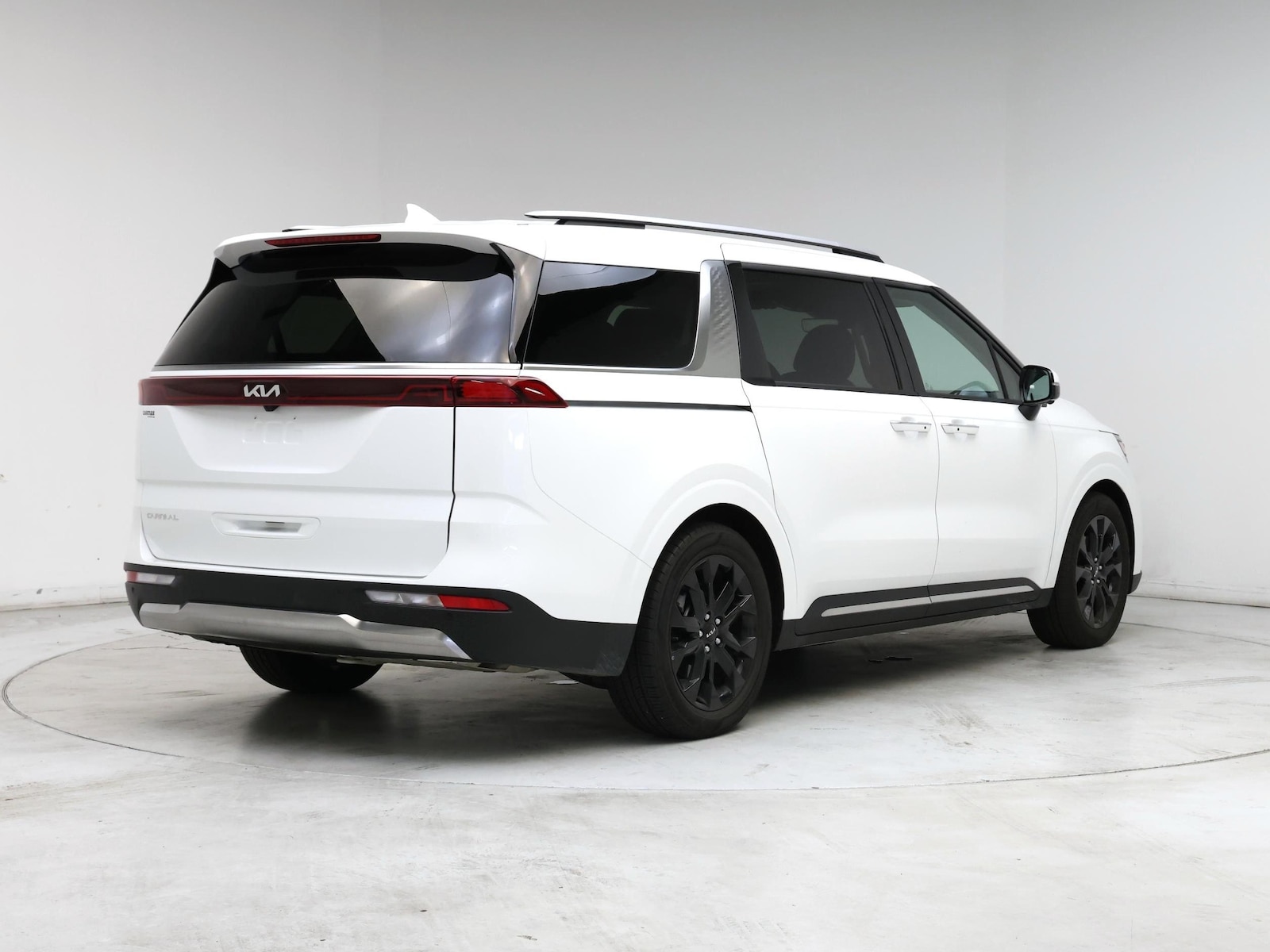 2024 Kia Carnival SX Prestige - Photo 9