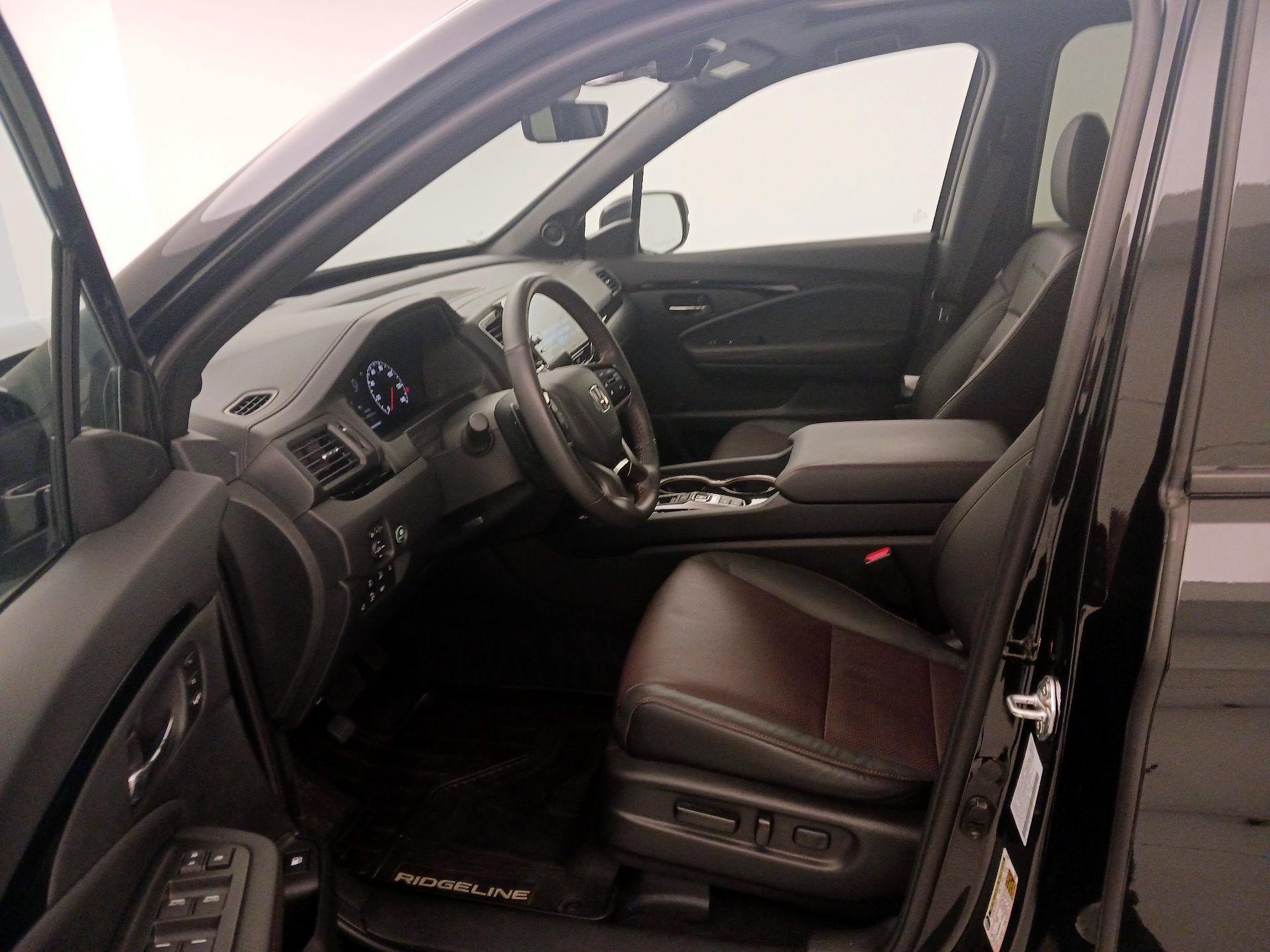 Thumbnail: 2025 Honda Ridgeline - 11