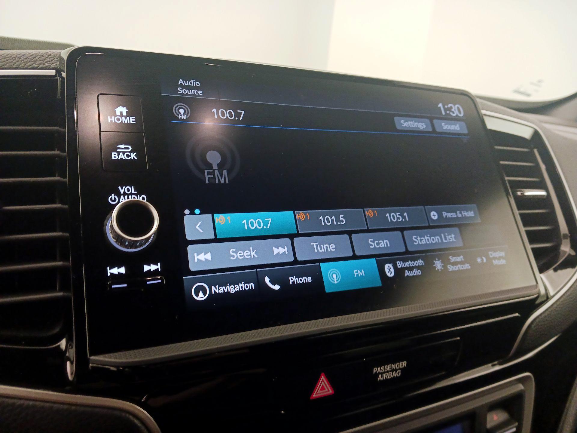 Thumbnail: 2025 Honda Ridgeline - 16